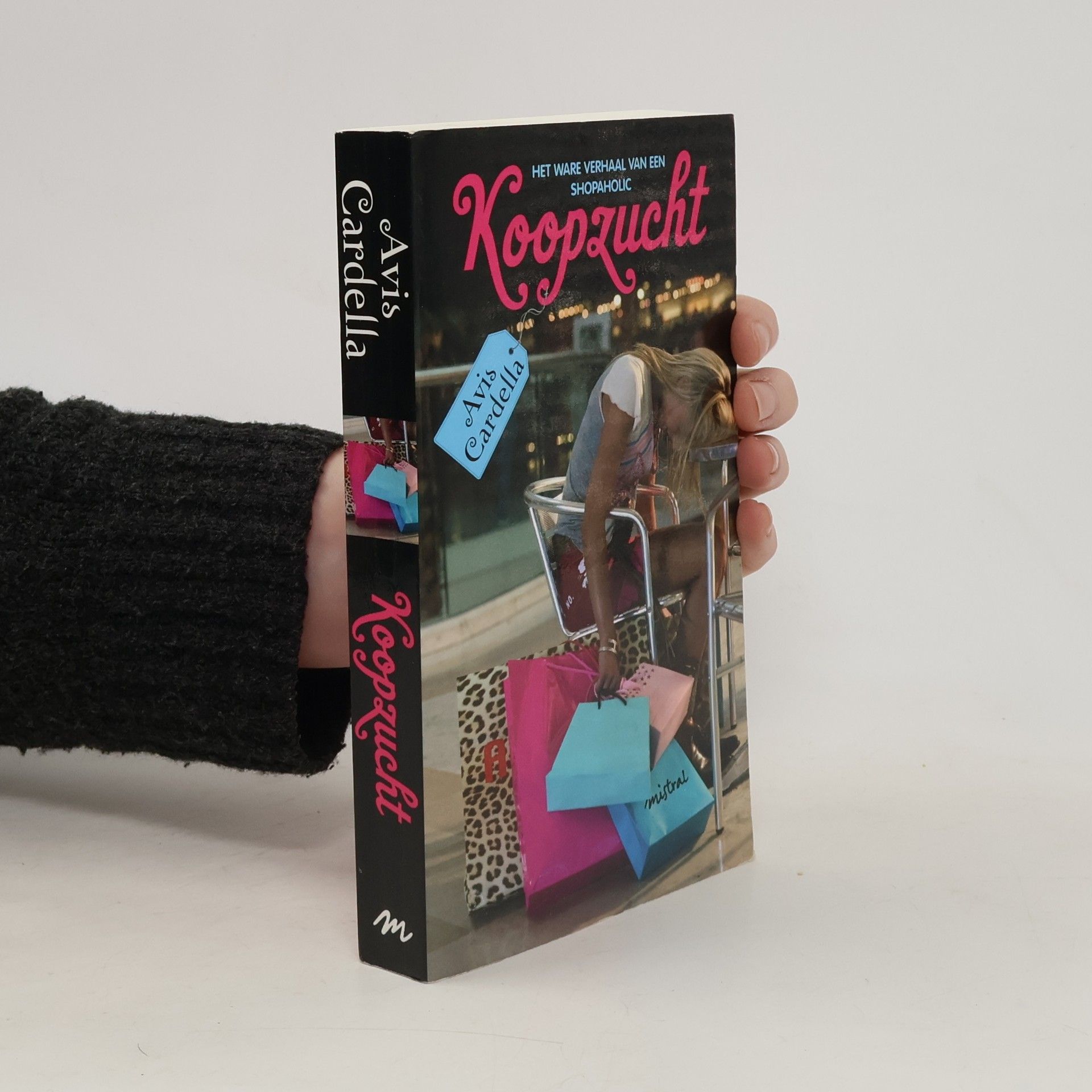 Avis Cardella Koopzucht