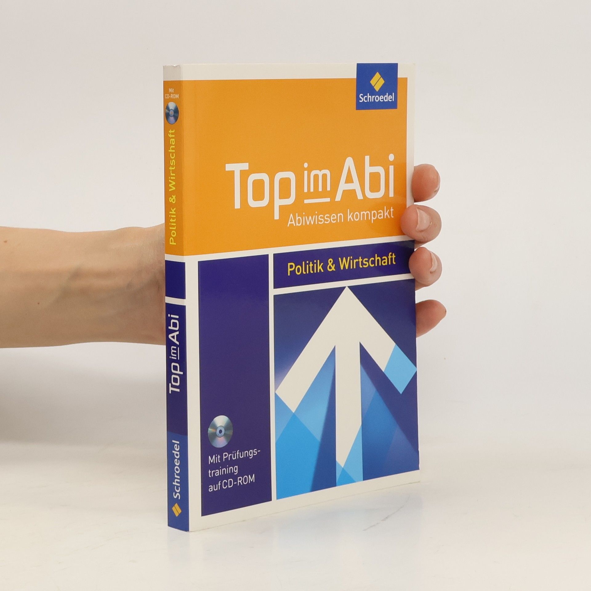 Bernd Hiehler Top im Abi