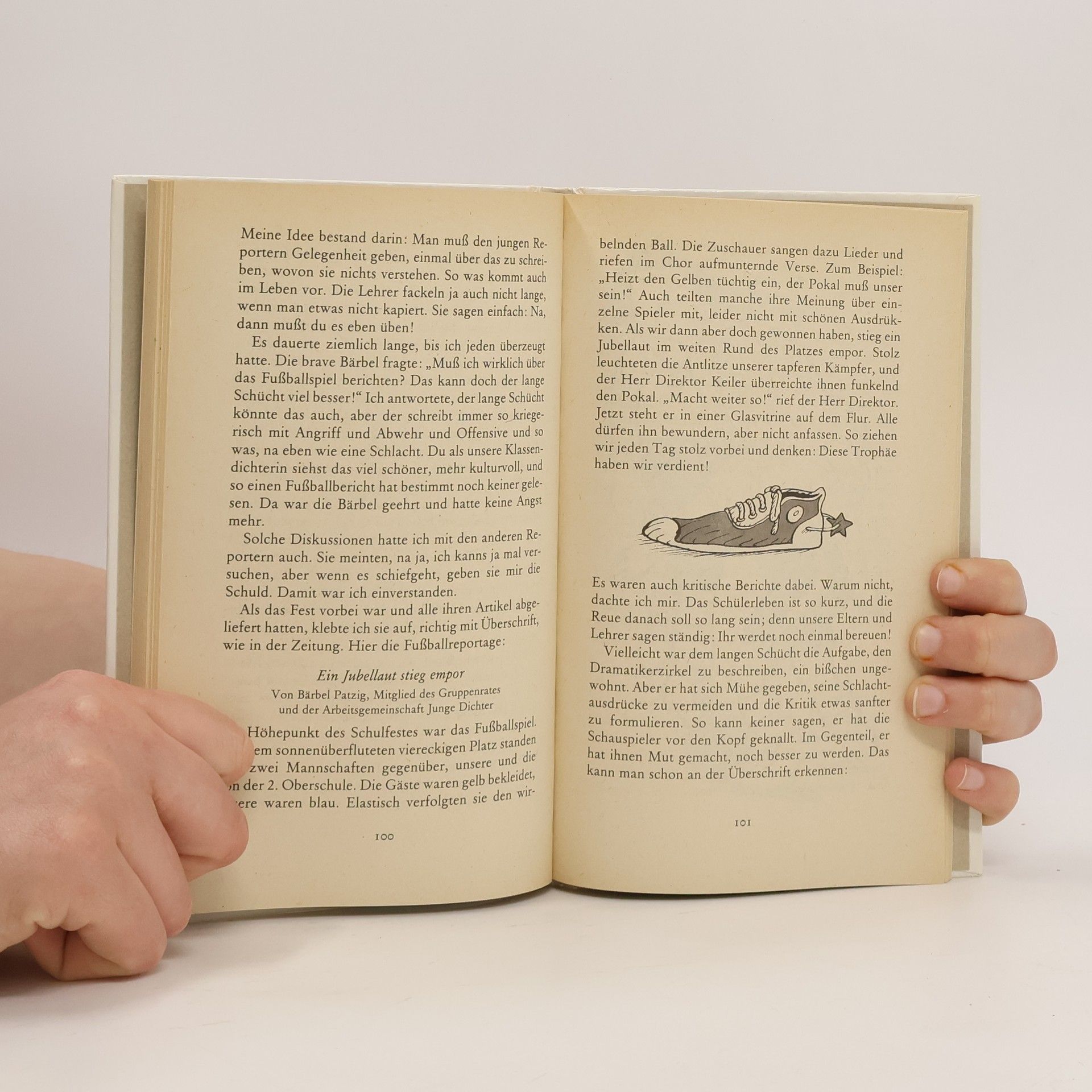 Autorenkollektiv Ottokar, der Schalk