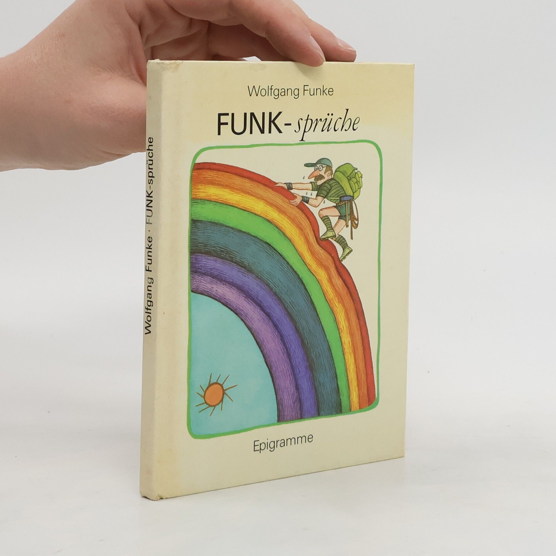 Wolfgang Funke Funk-sprüche