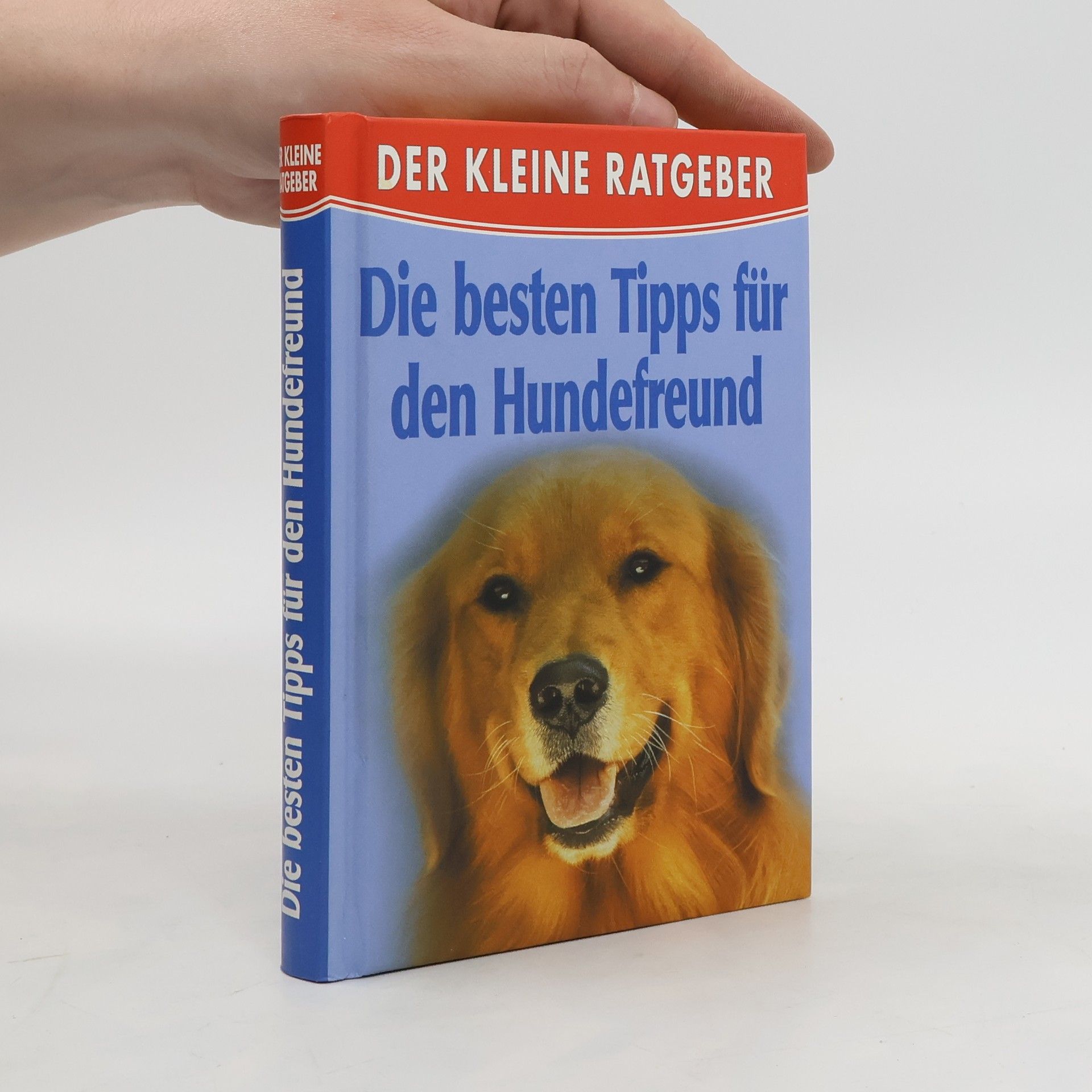 Marie Trostburg Die besten Tipps für den Hundefreund