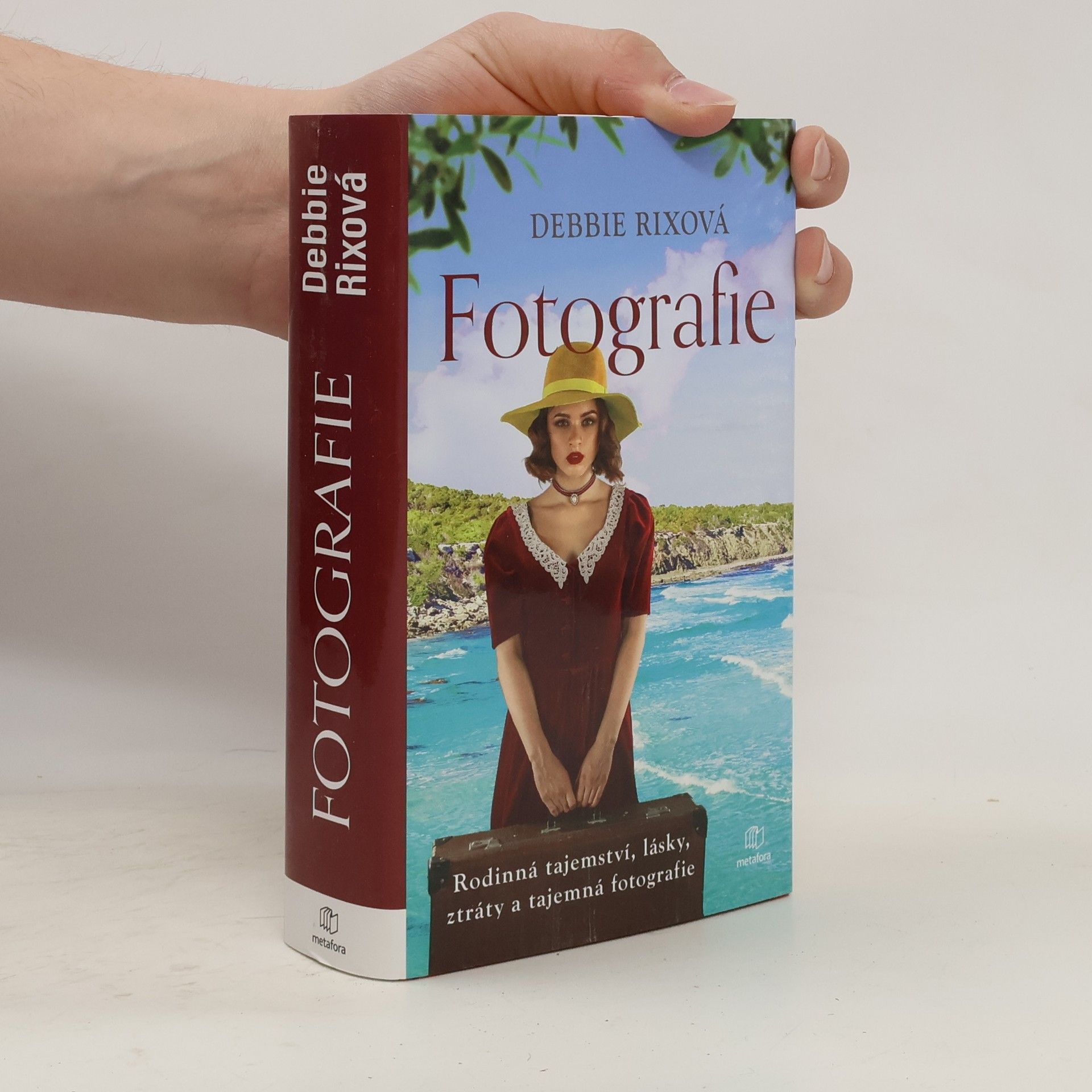 Debbie Rix Fotografie