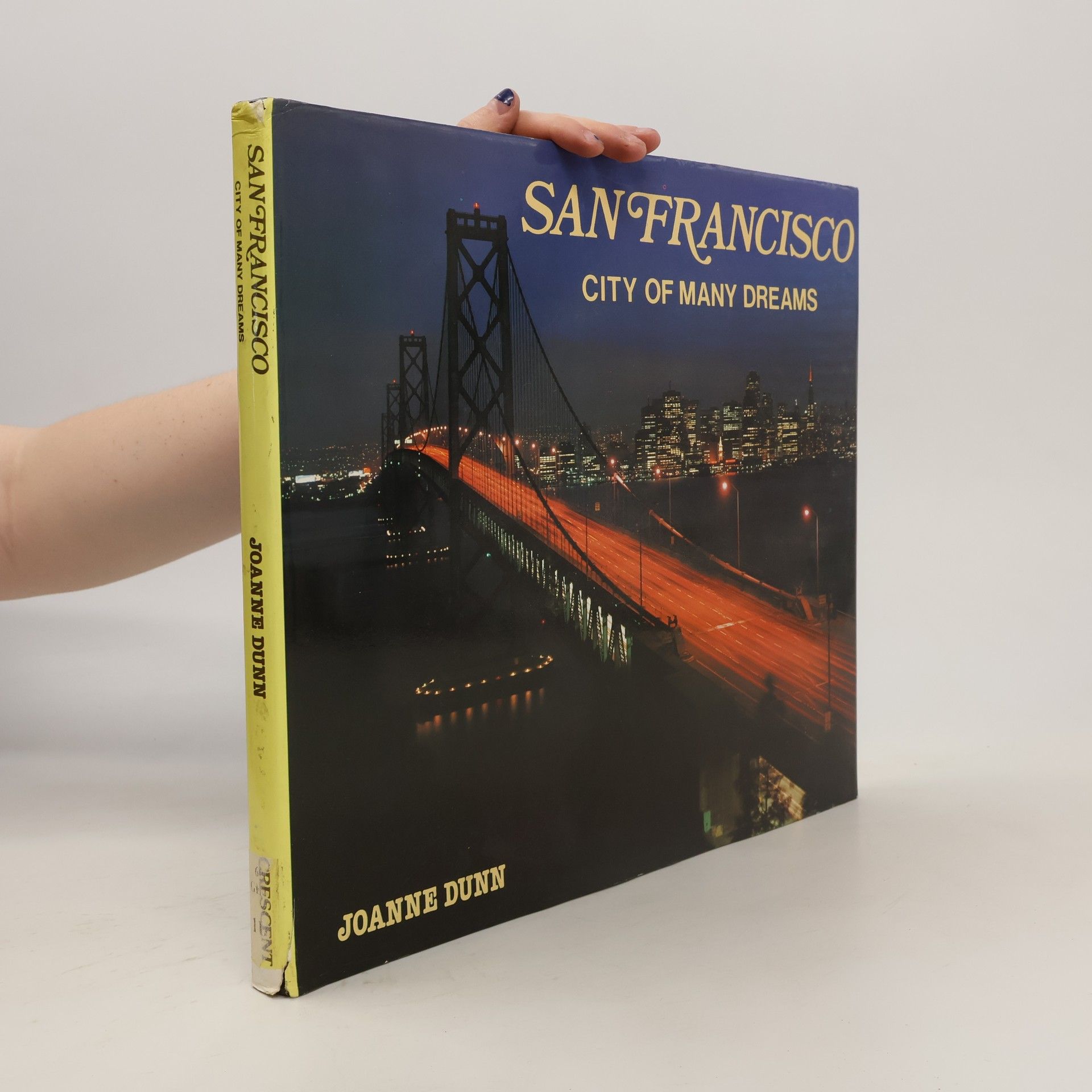 Joanne Dunn San Francisco