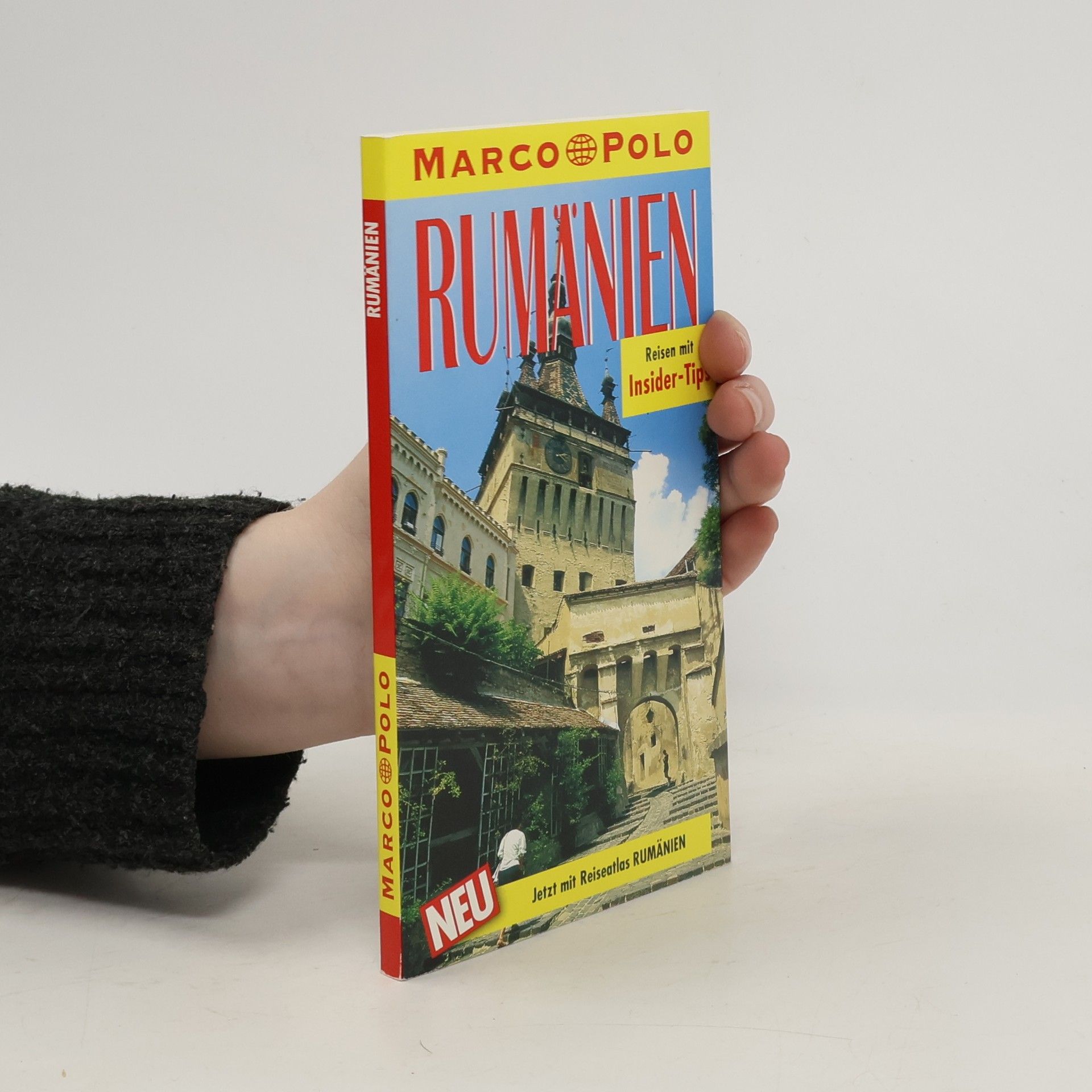 kolektiv Rumänien