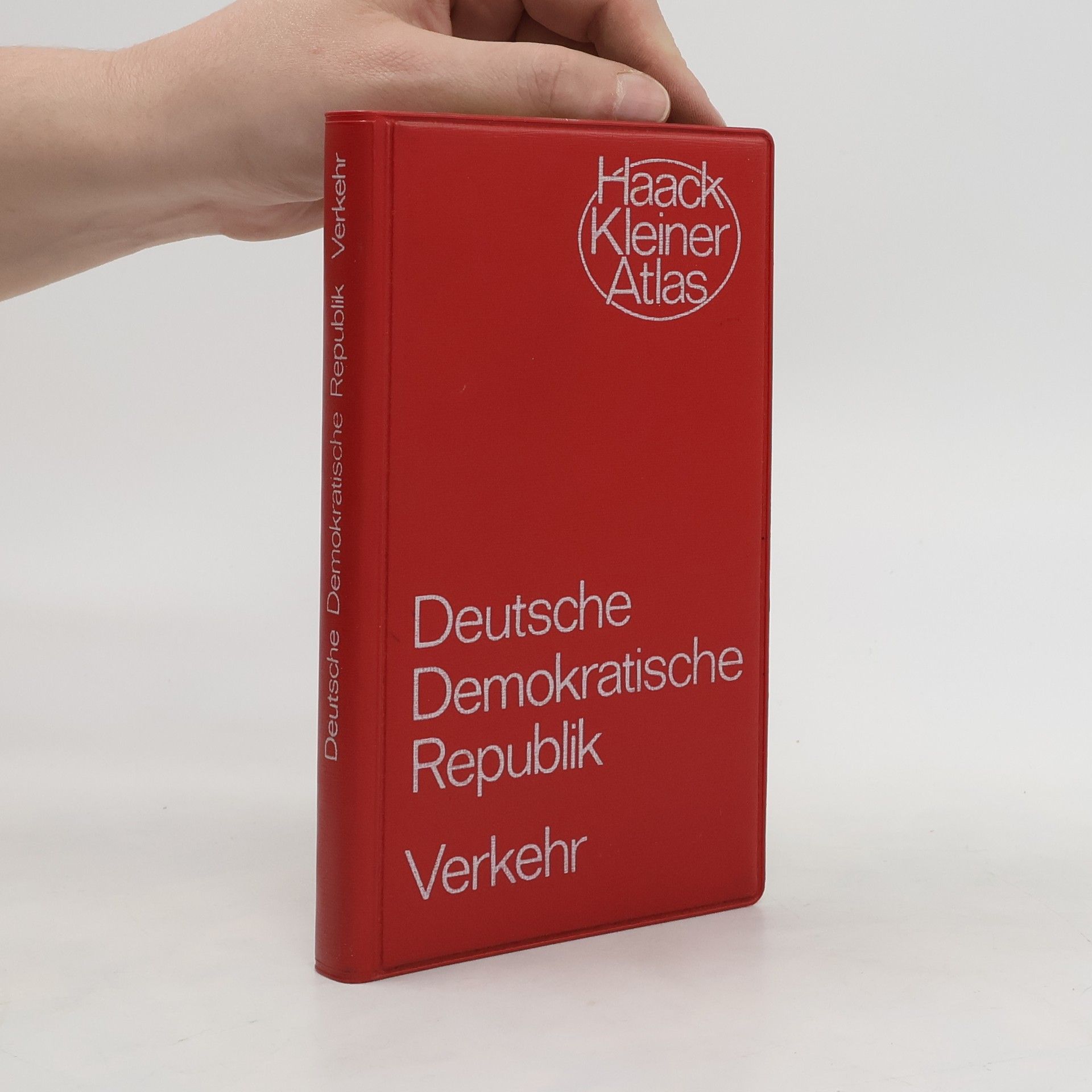 Collectif d'auteurs Deutsche Demokratische Republik