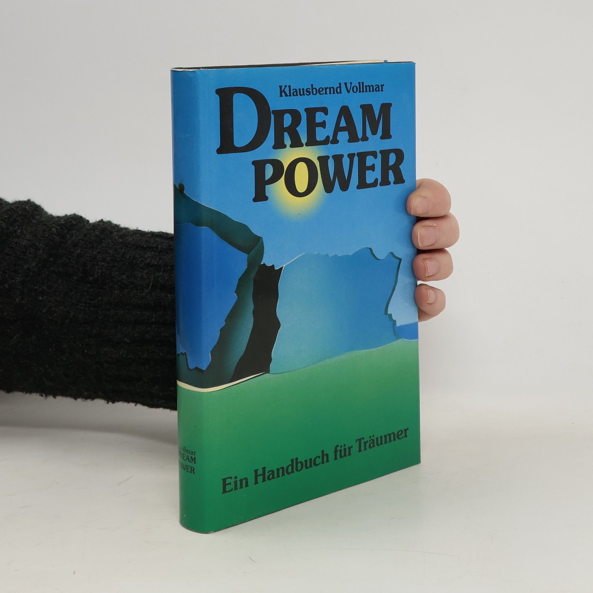 Klausbernd Vollmar Dreampower