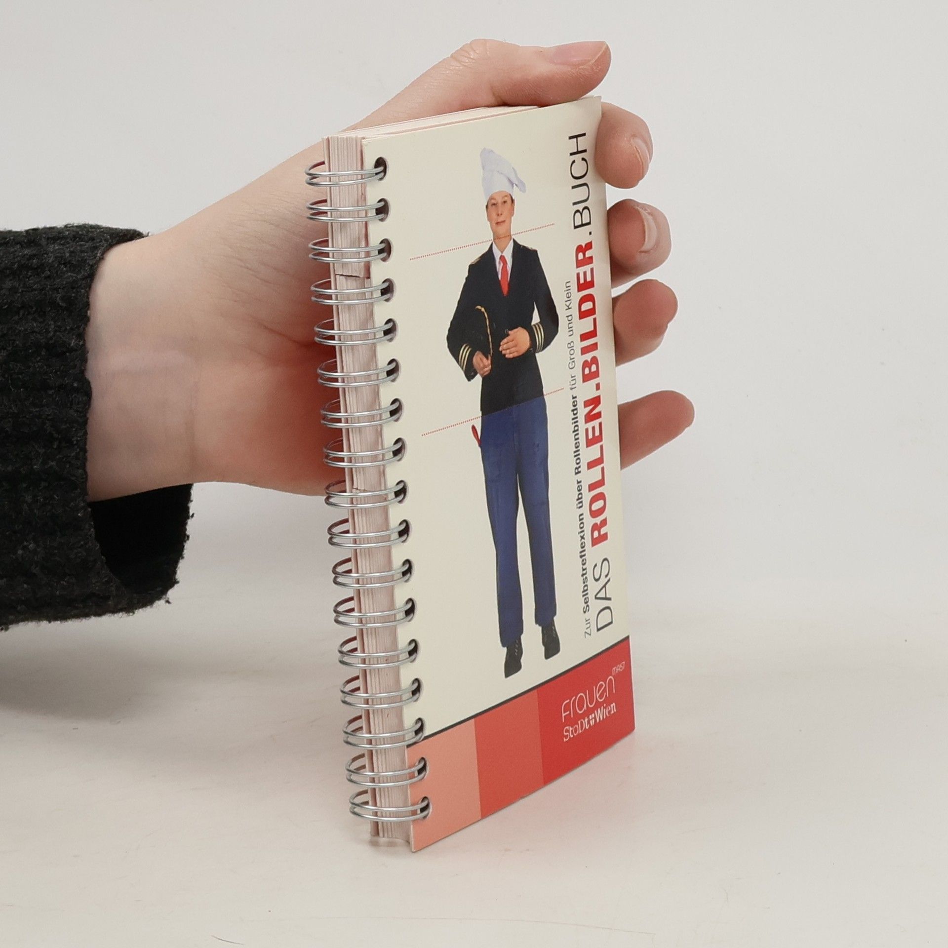 Autorenkollektiv Das Rollen-Bilder-Buch