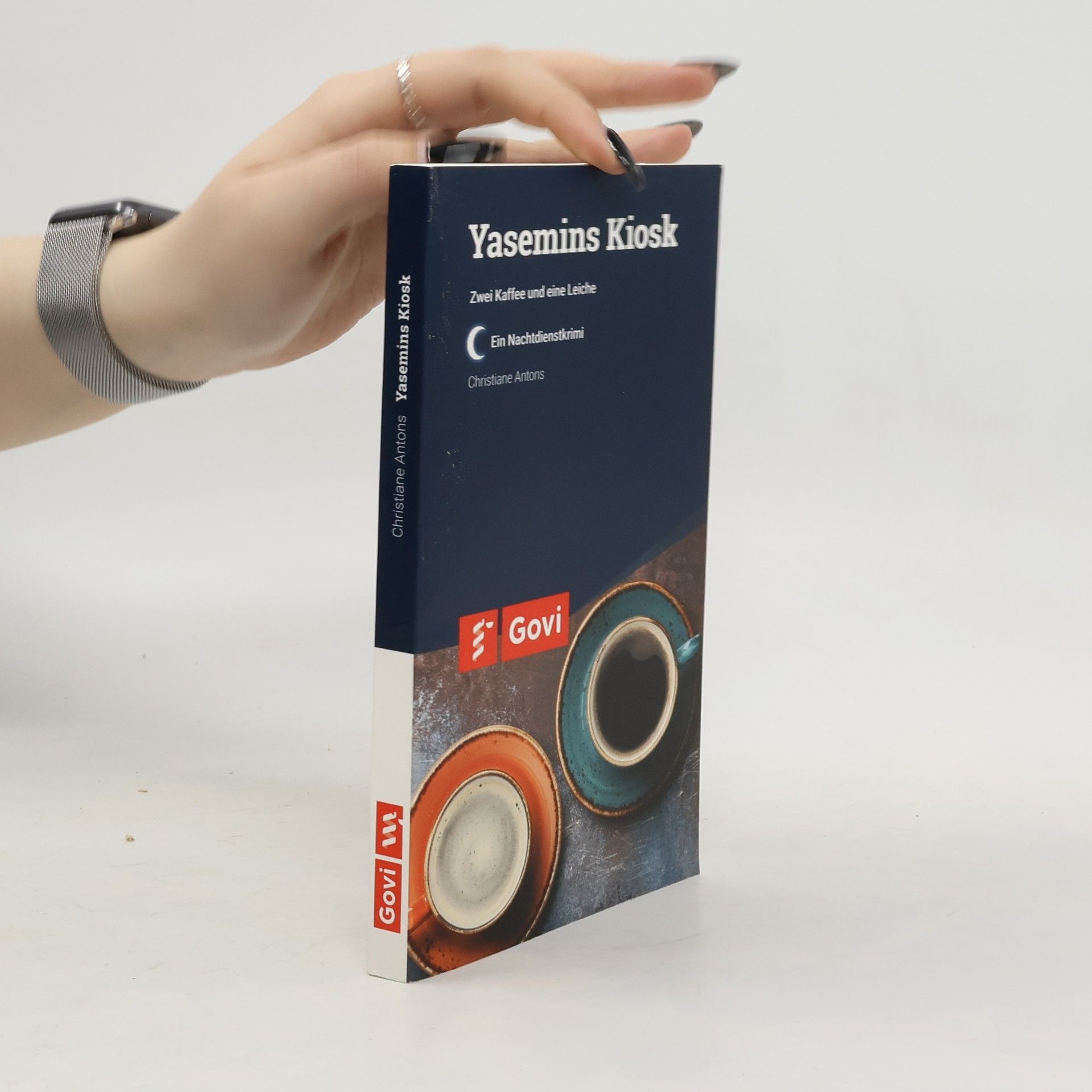 kolektiv Yasemins Kiosk