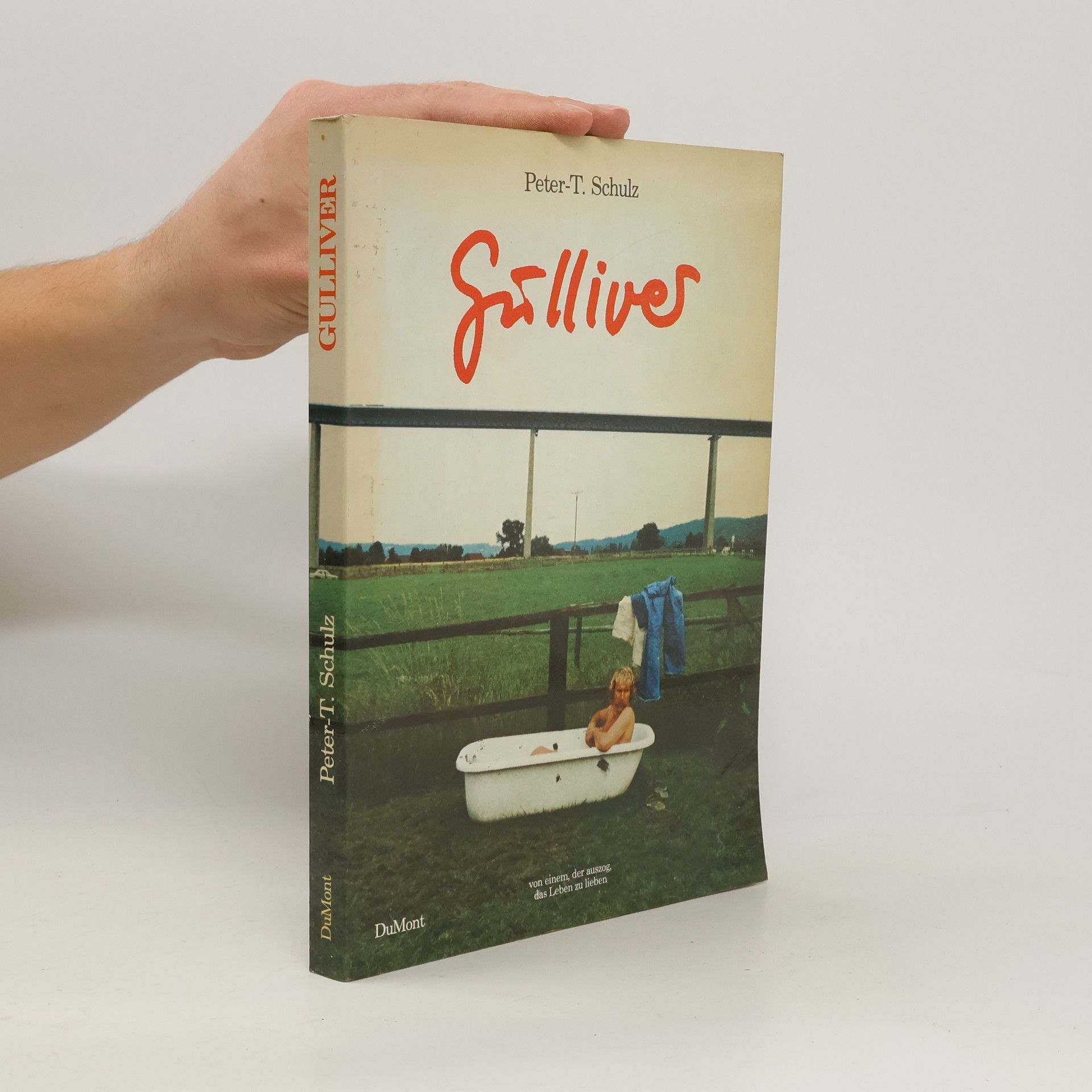 Peter-Torsten Schulz Gulliver