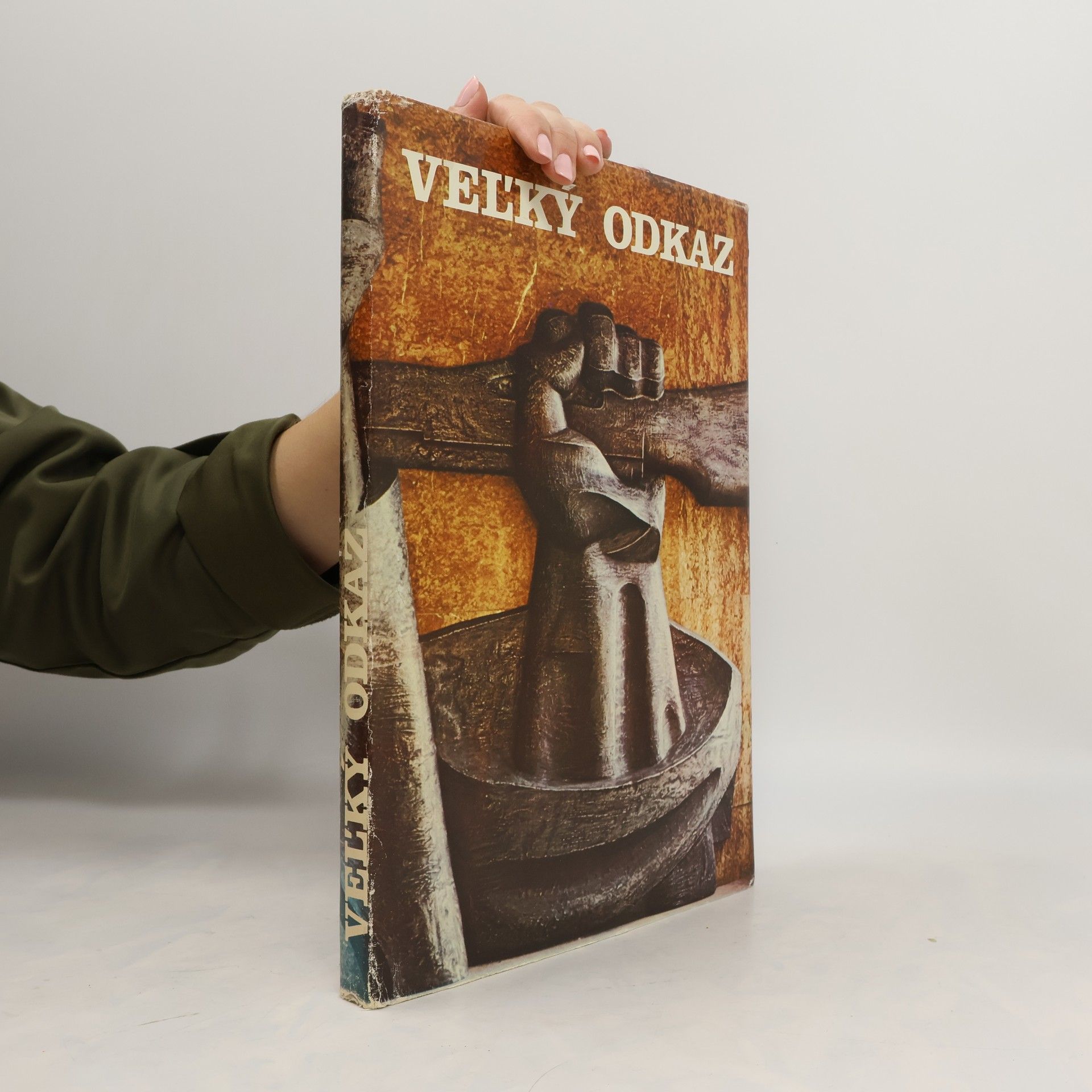 kolektiv Veľký odkaz