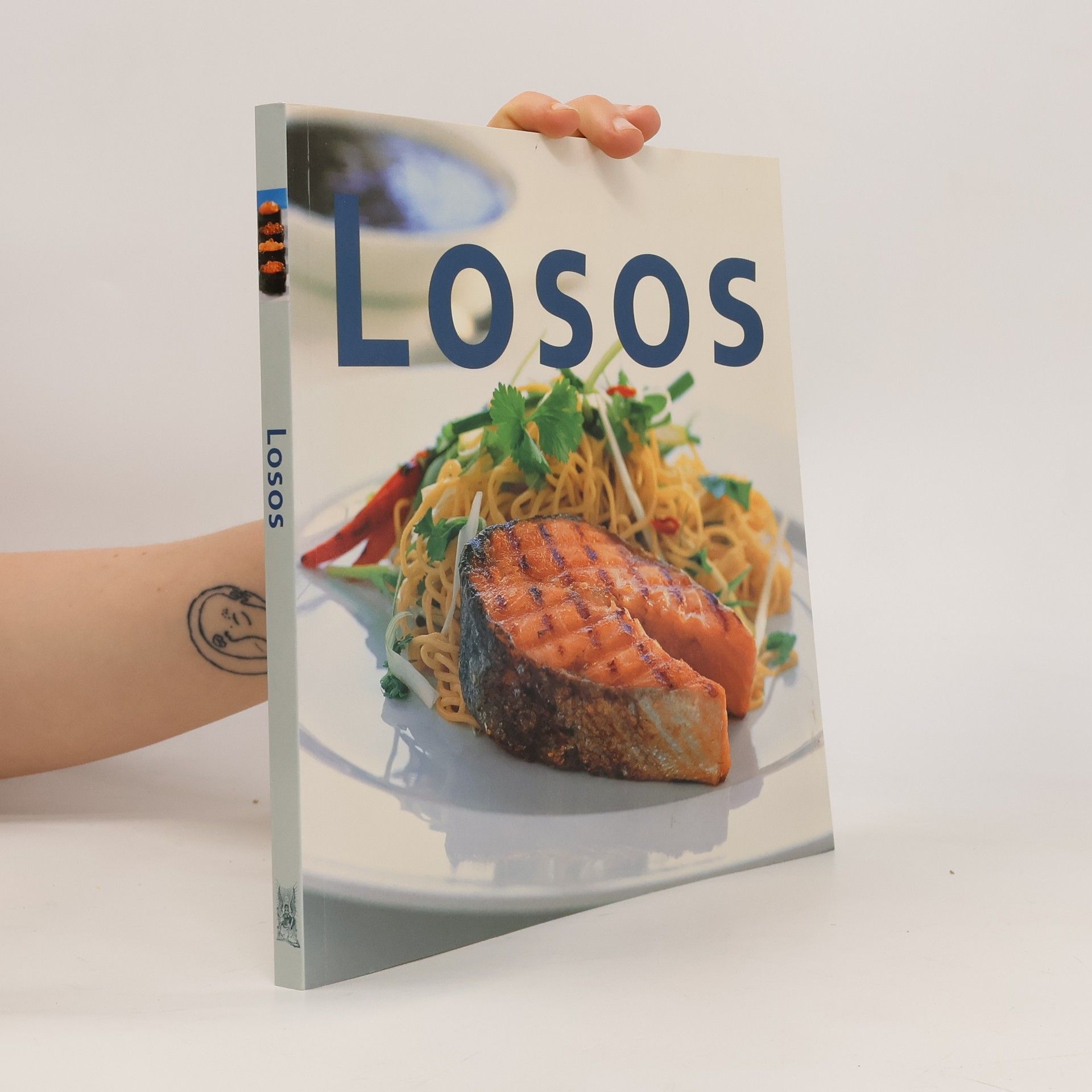 kolektiv Losos