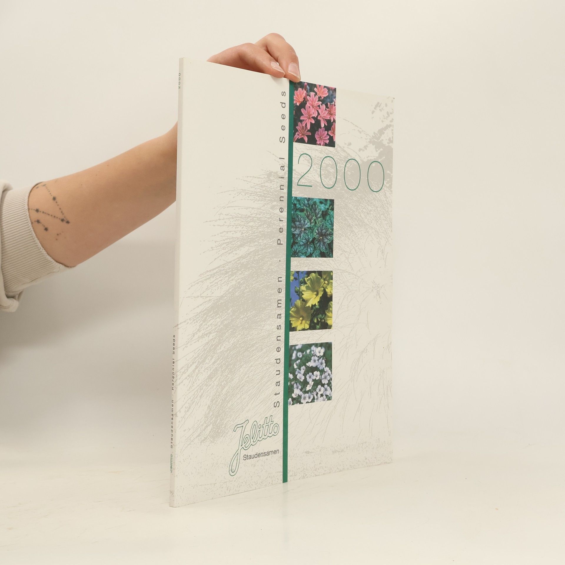 Collectif d'auteurs Preisverzeichnis 2000