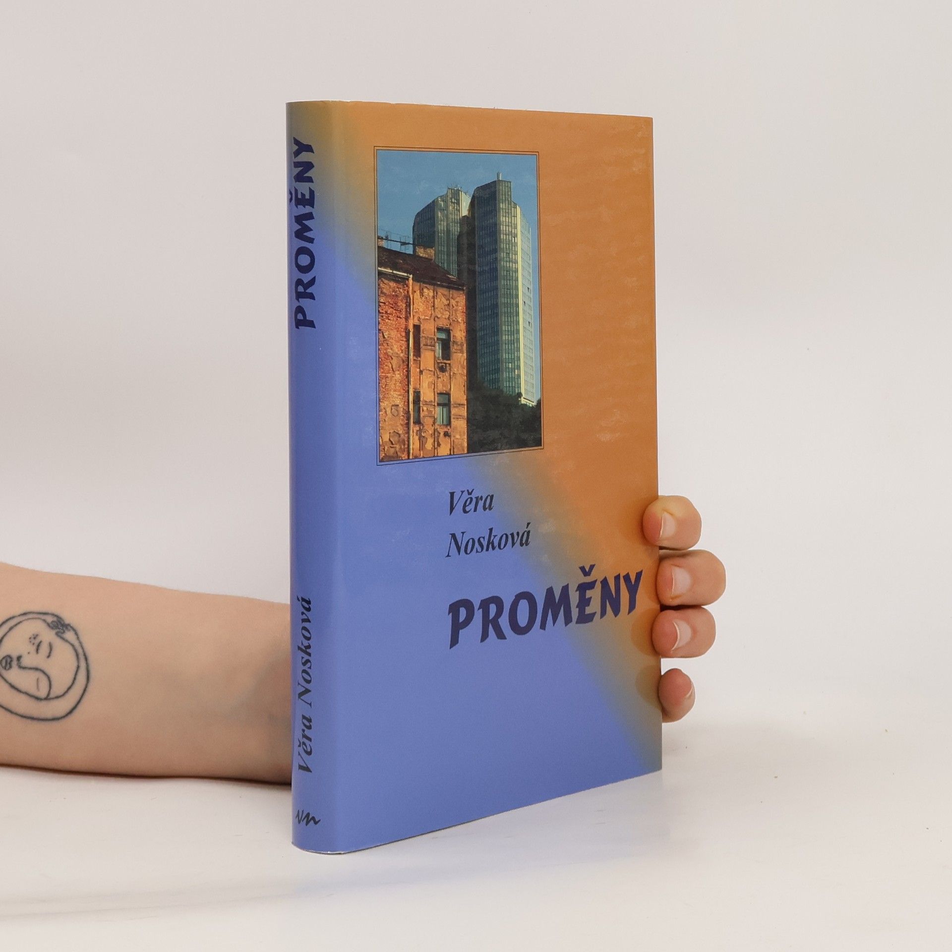 Věra Nosková Proměny