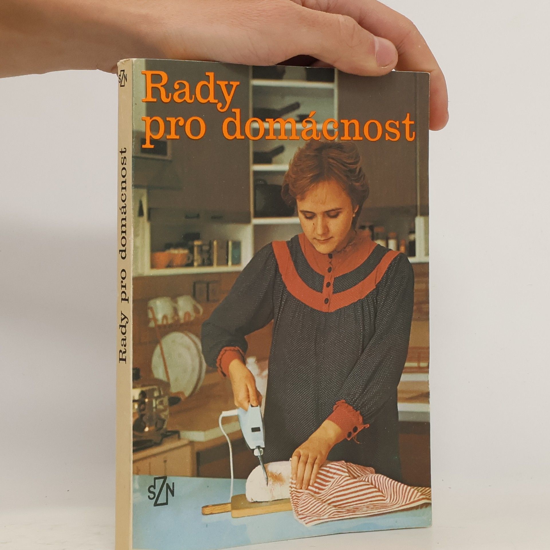 Alice Pinková Rady pro domácnost