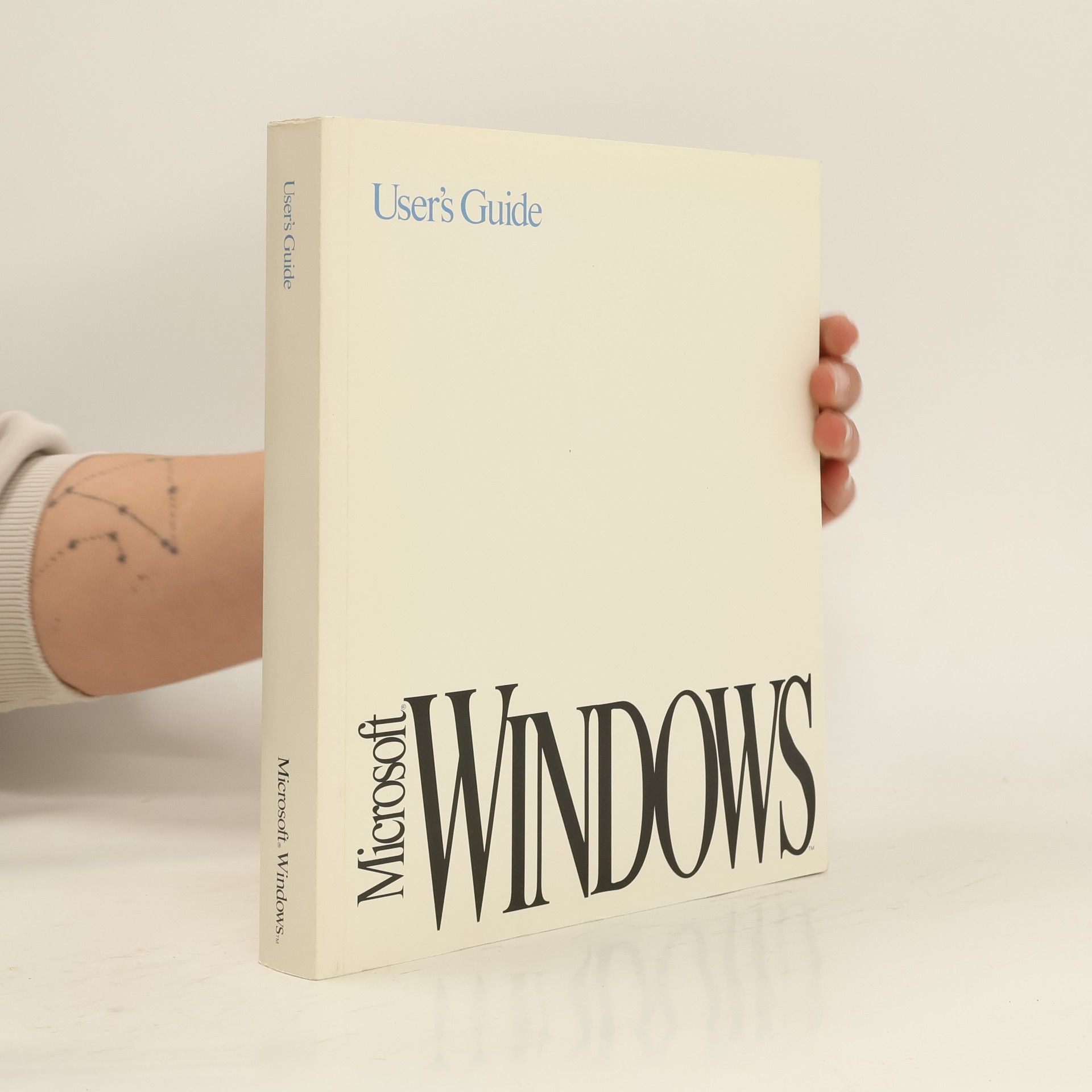 kolektiv User's Guide - Microsoft MS-DOS
