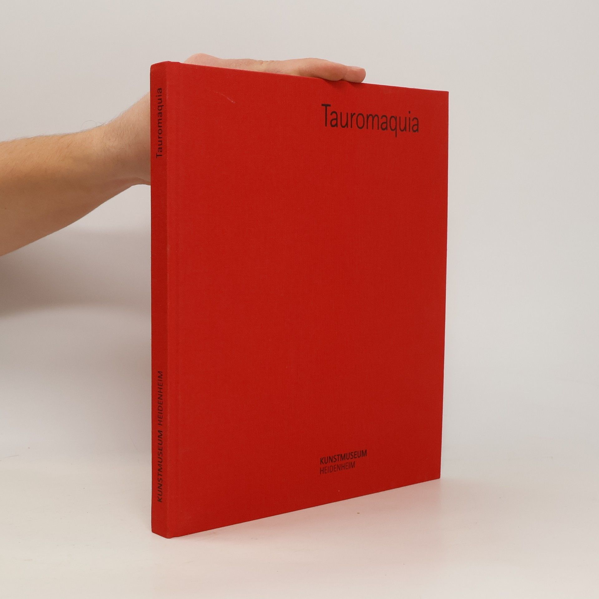 Meike Hartwig Tauromaquia