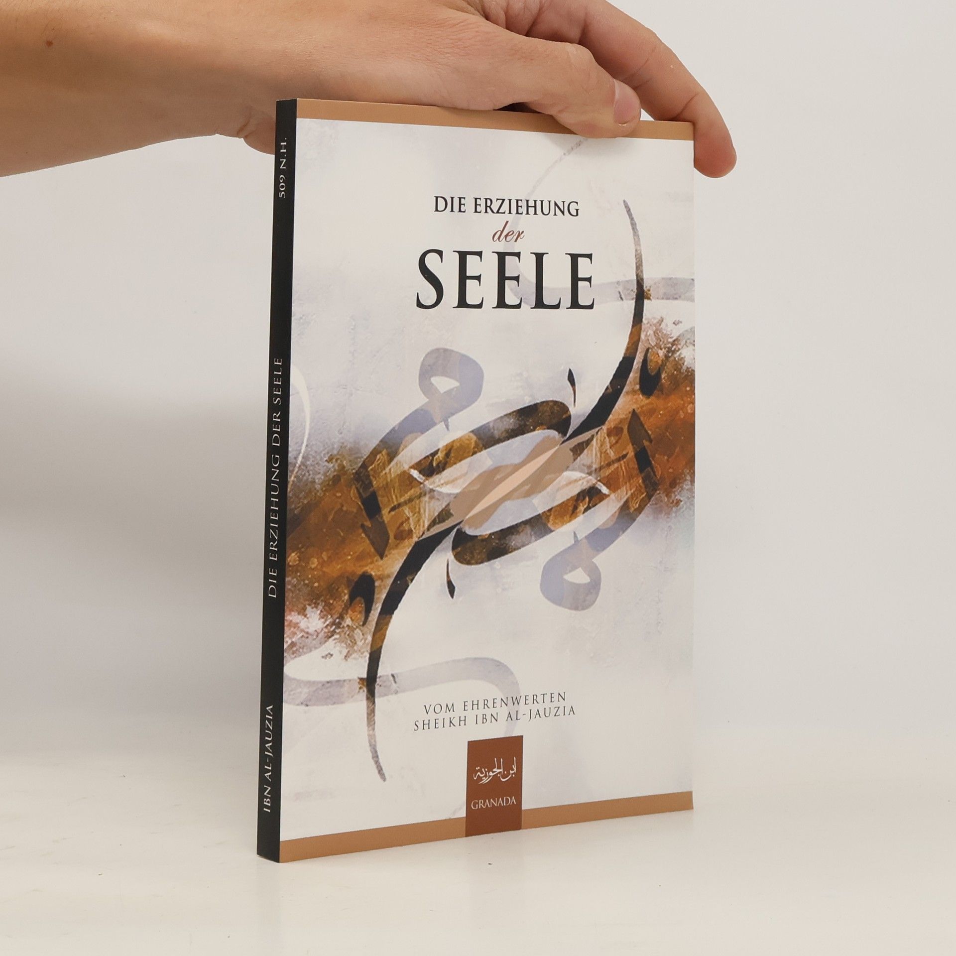Autorenkollektiv Die erziehung der Seele