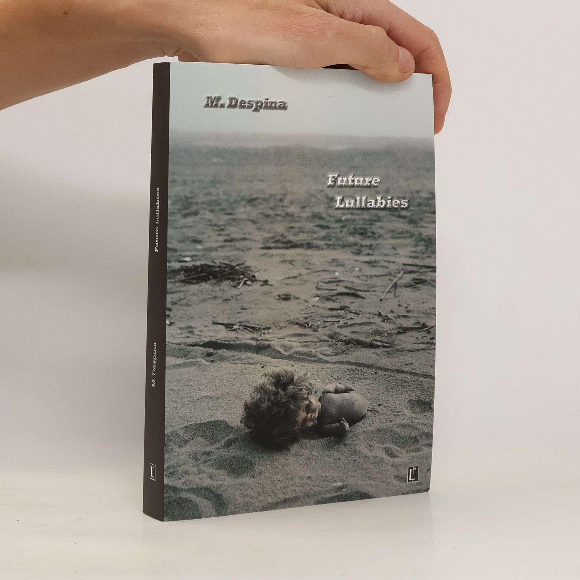 M. Despina Future Lullabies