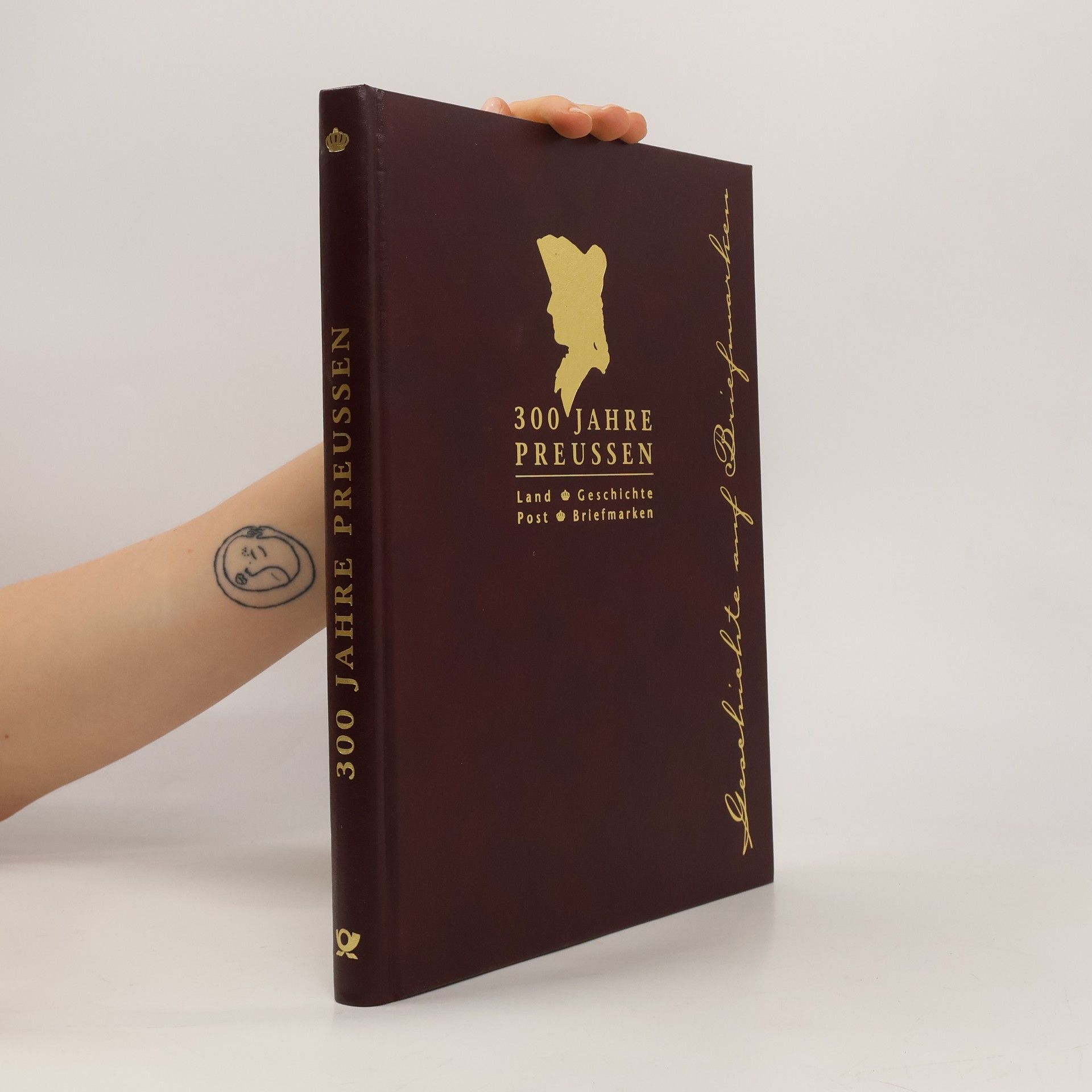 kolektiv 300 Jahre Preussen
