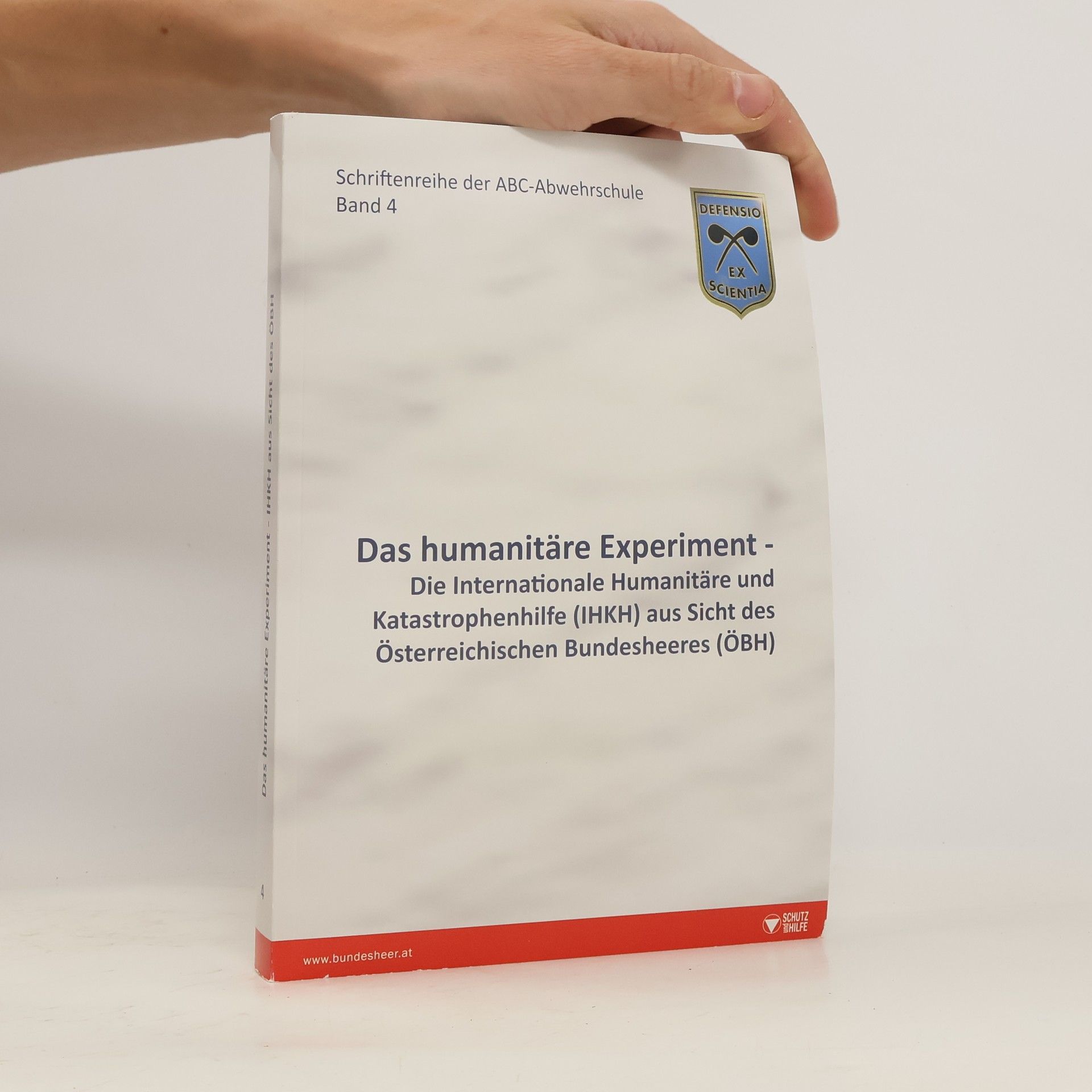 Collective Das humanitäre Experiment