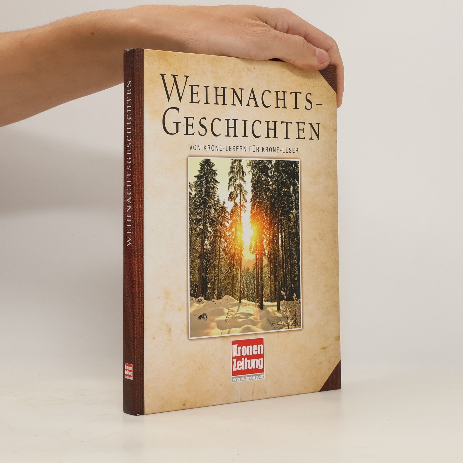 kolektiv Weihnachts-Geschichten