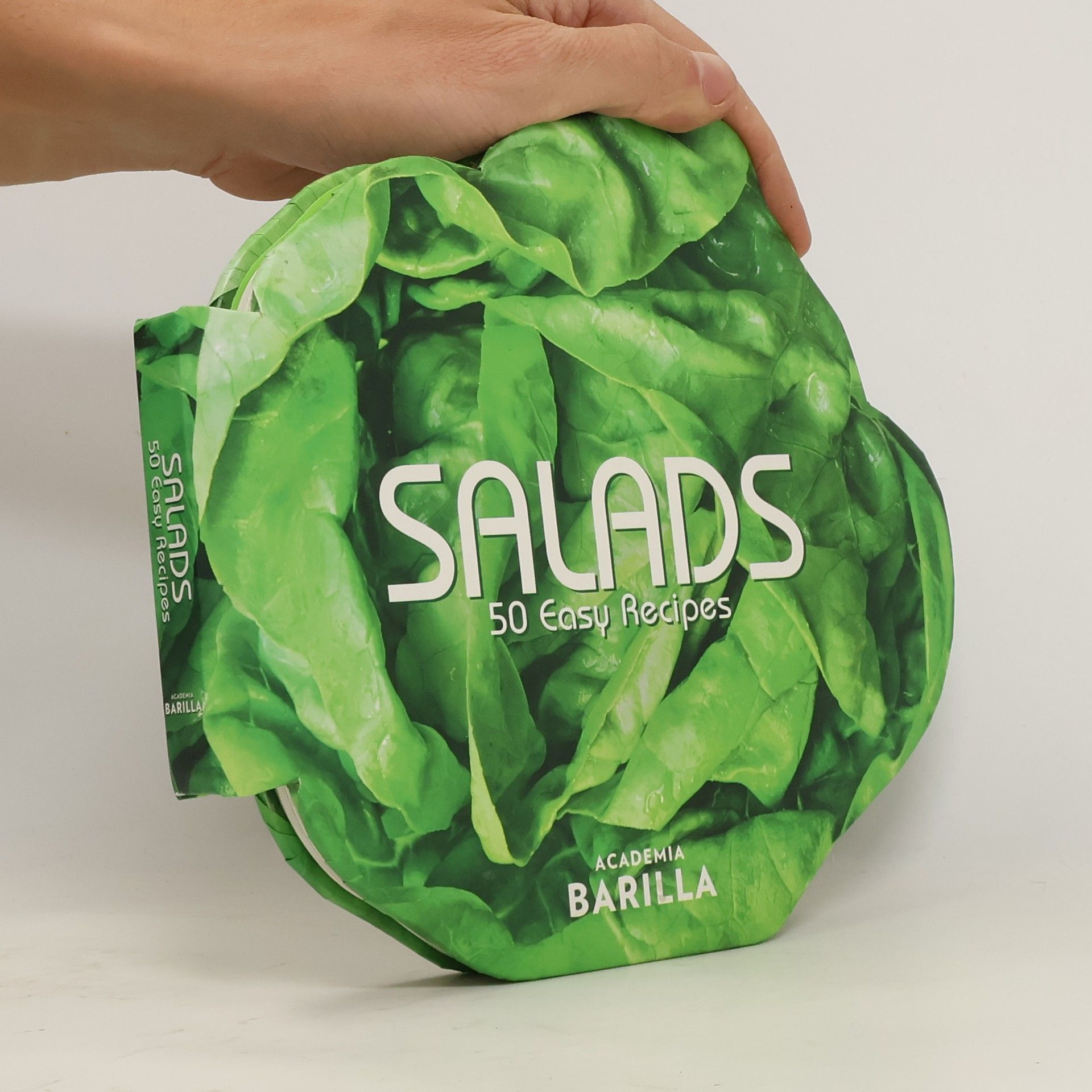 Maria Grazia Villa Salads