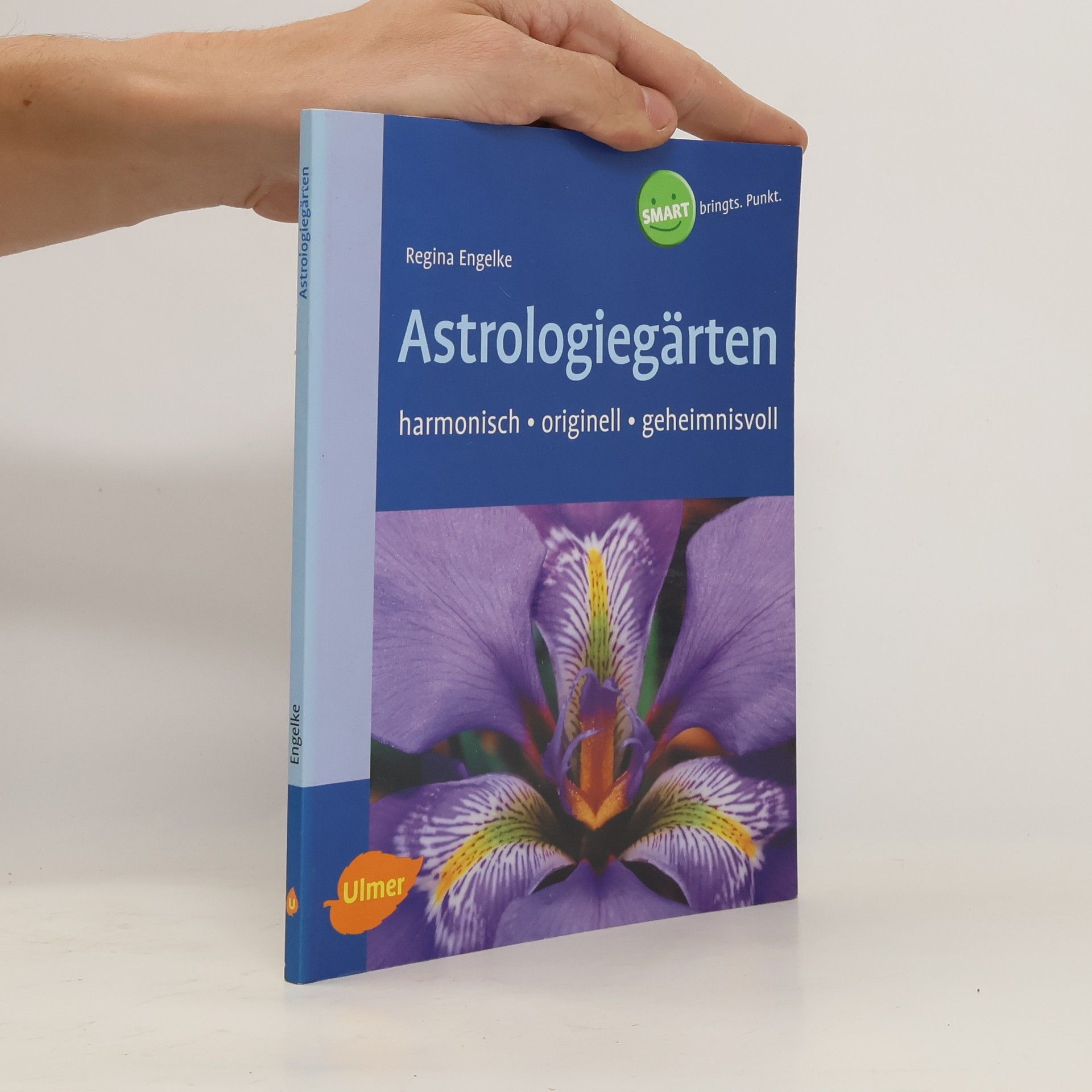 Regina Engelke Astrologiegärten