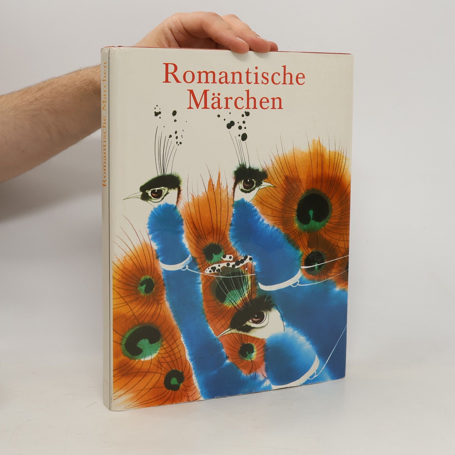 Jitka Walterová Romantische Märchen