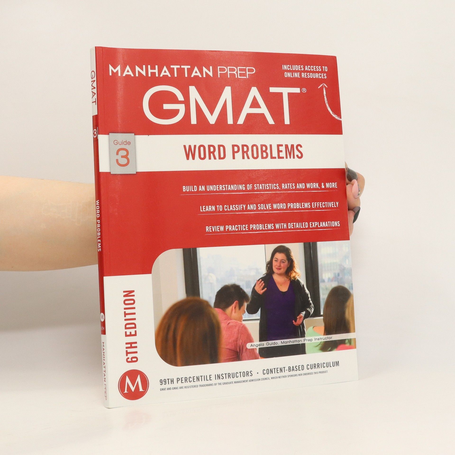 Manhattan Prep GMAT Word Problems
