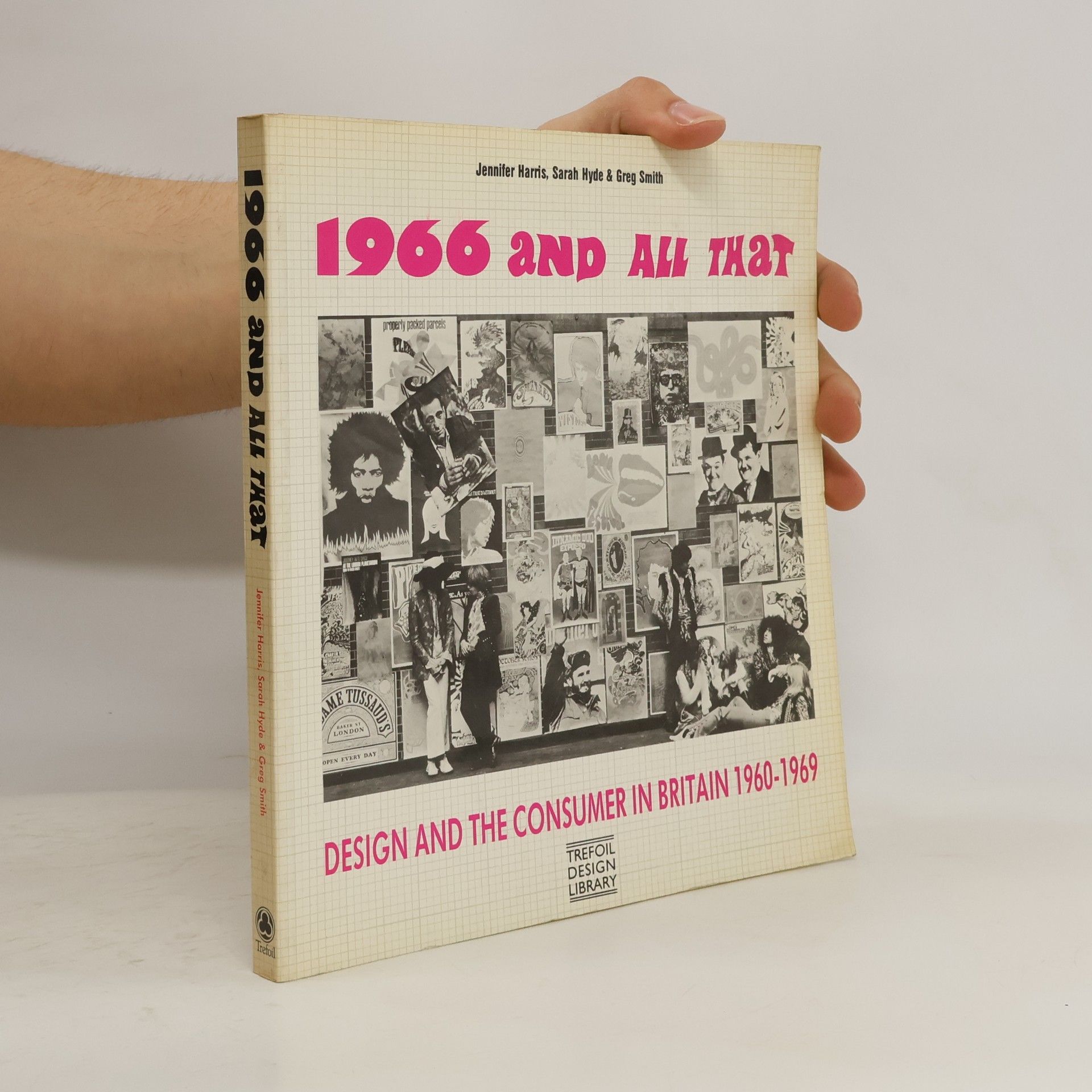 Greg Smith 1966 and All that