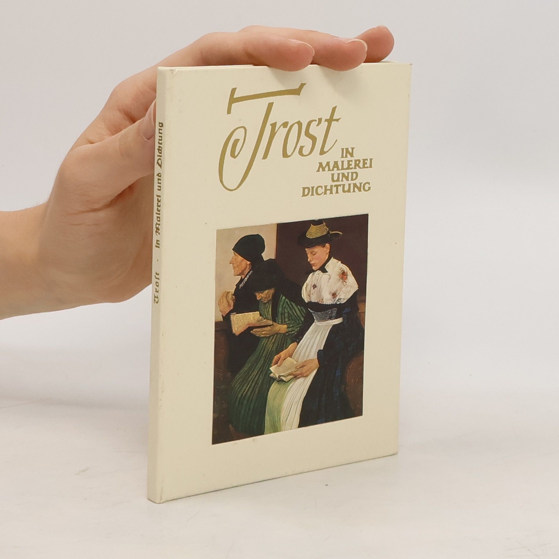 Autorenkollektiv Lebensluft in Malerei und Dichtung