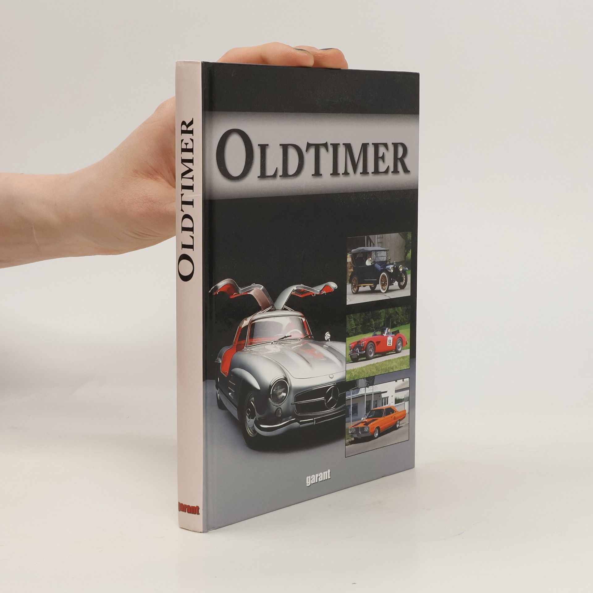 kolektiv Oldtimer