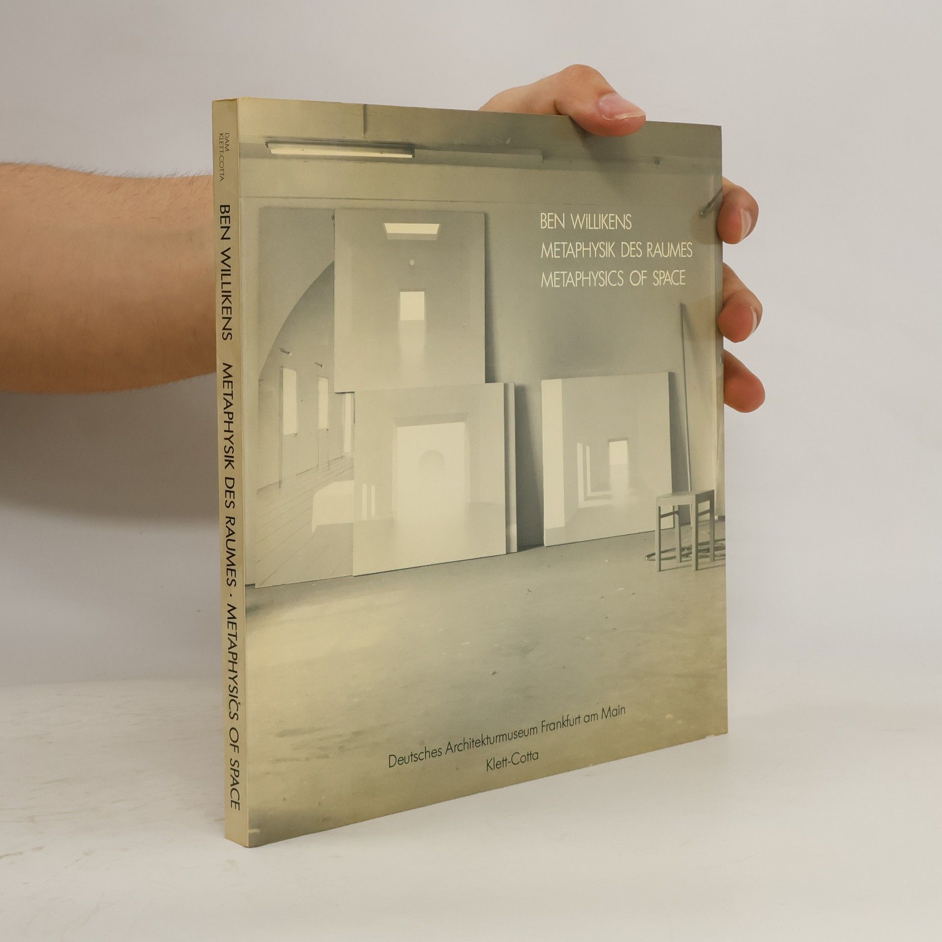 Ben Willikens Ben Willikens