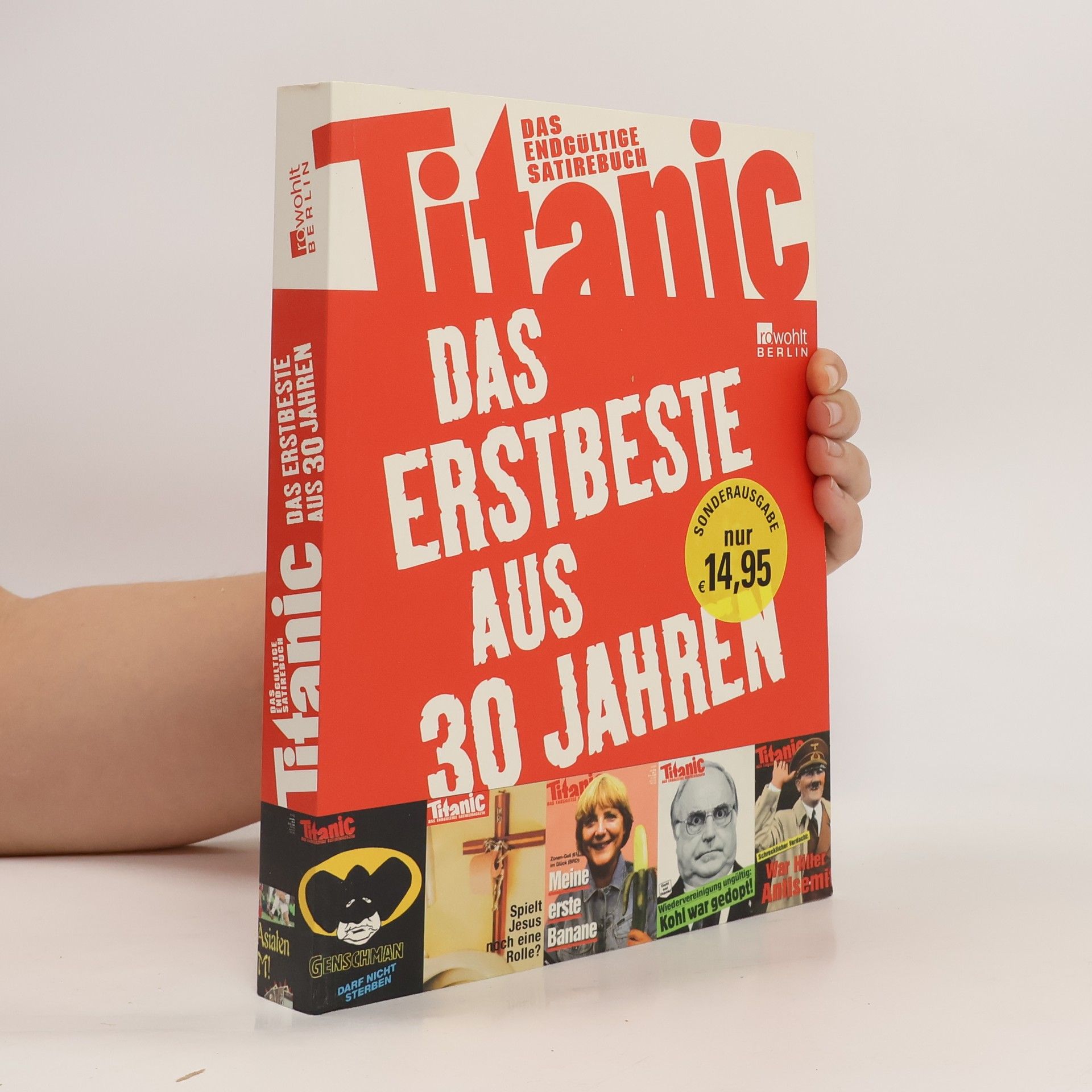 Peter Knorr Titanic - Das Erstbeste aus 30 Jahren