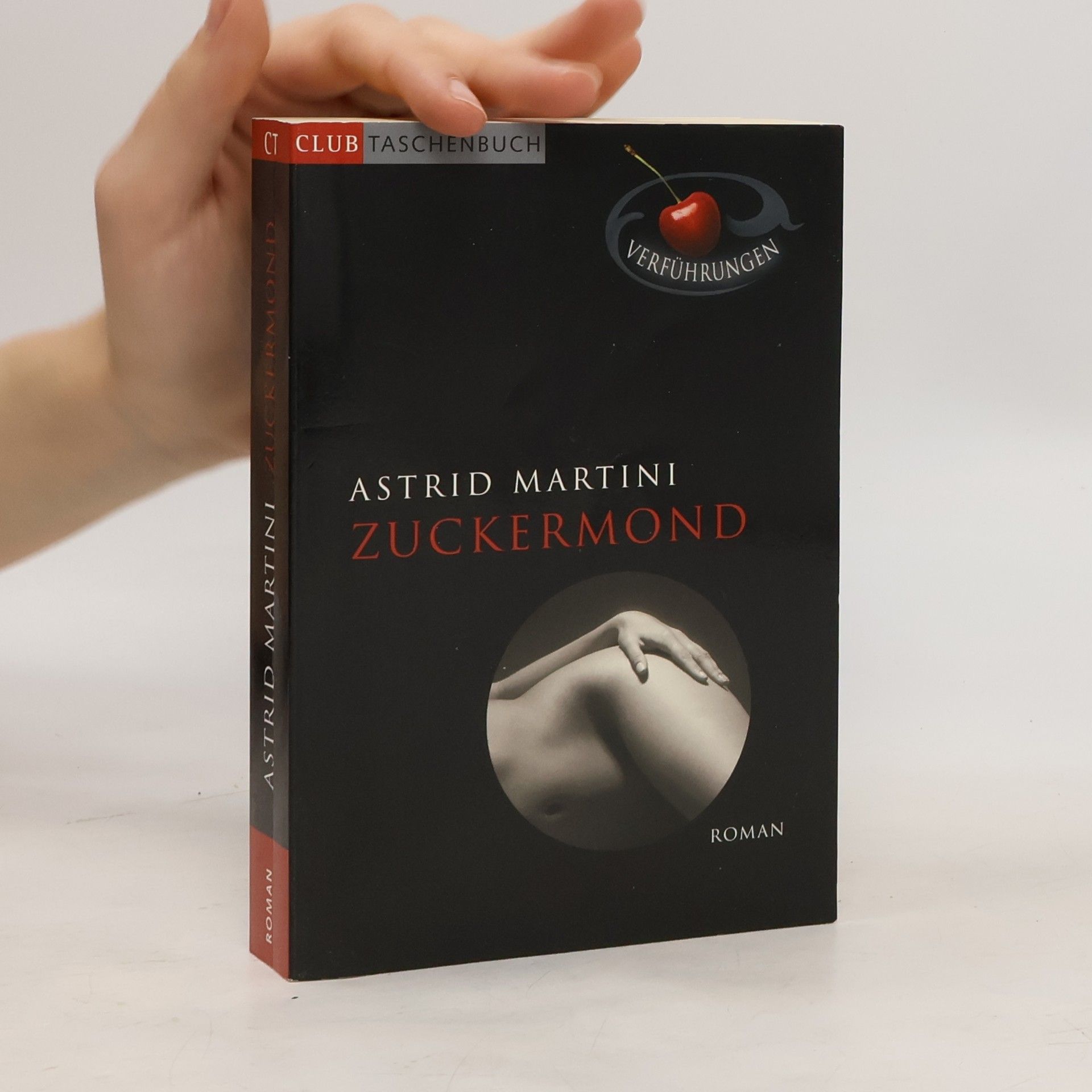 Astrid Martini Zuckermond