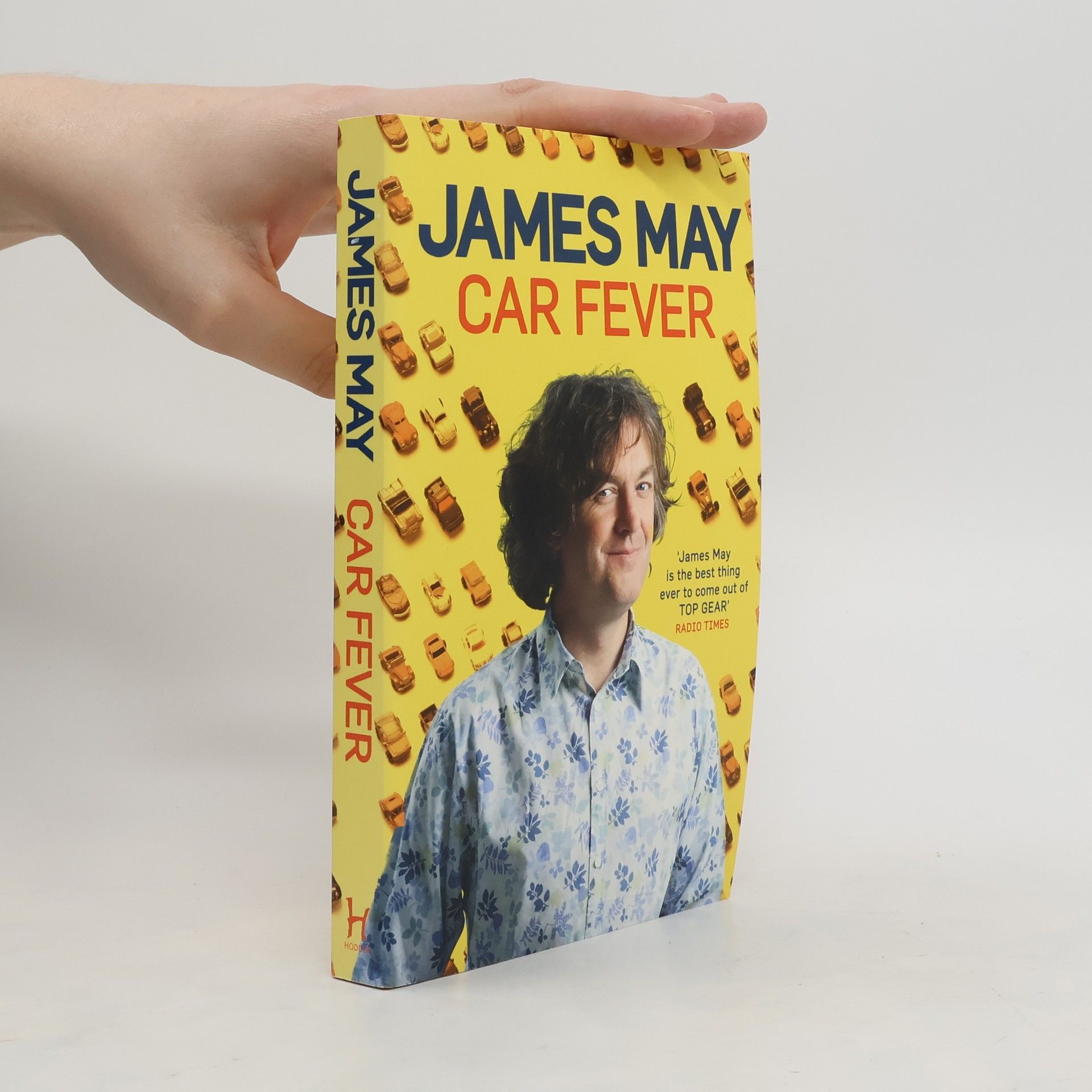 James May Car Fever