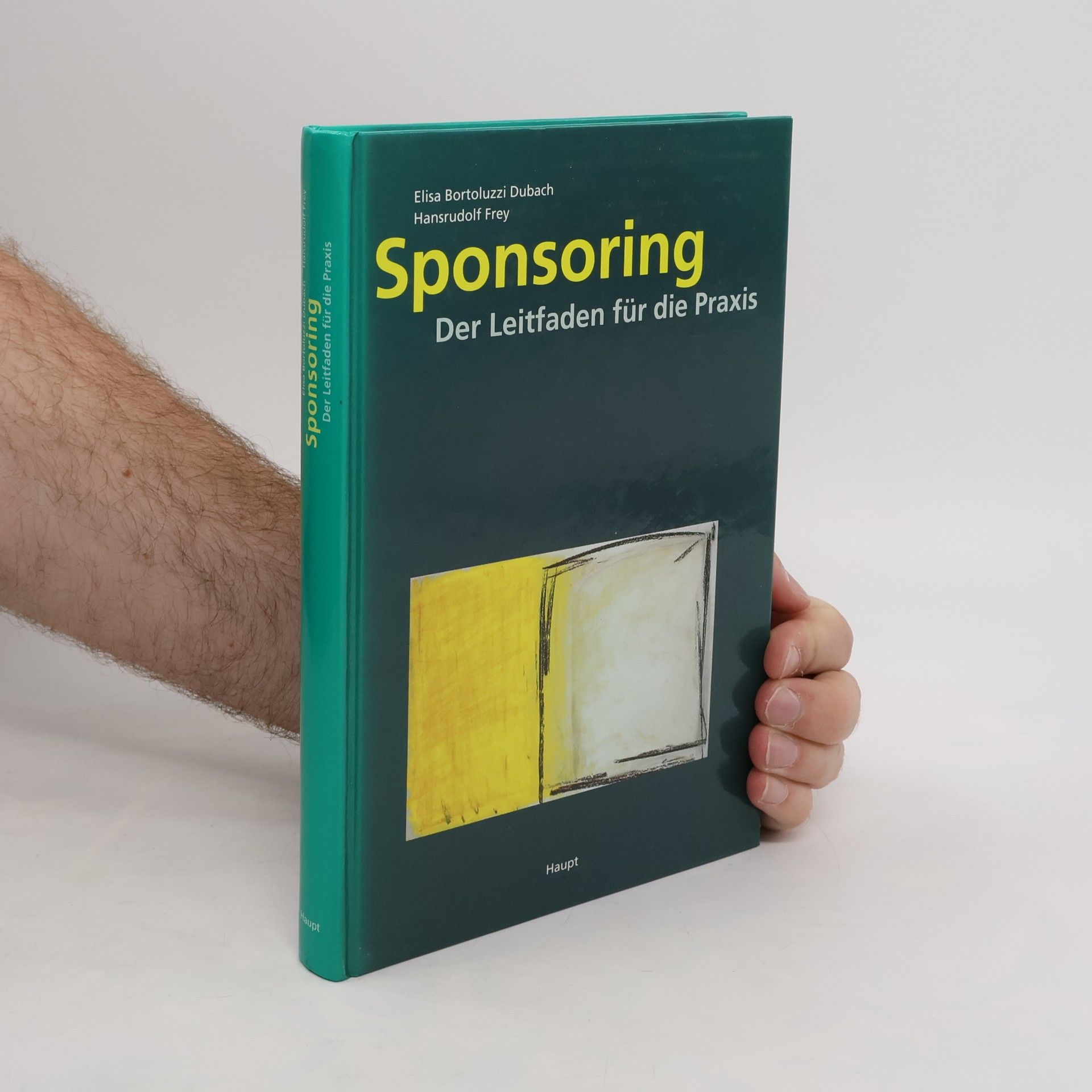 Elisa Bortoluzzi Dubach Sponsoring