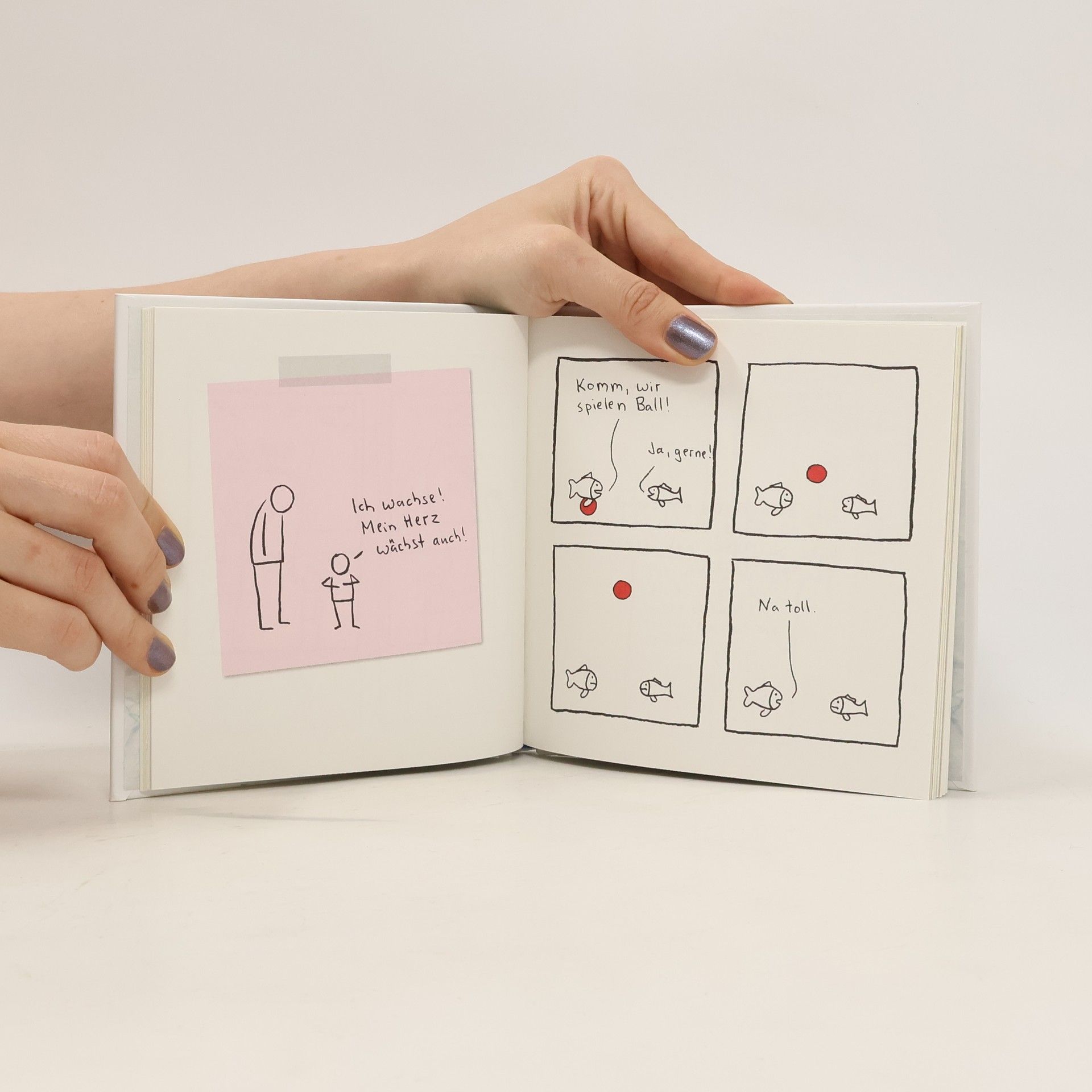 kriegundfreitag Kinderkram von kriegundfreitag