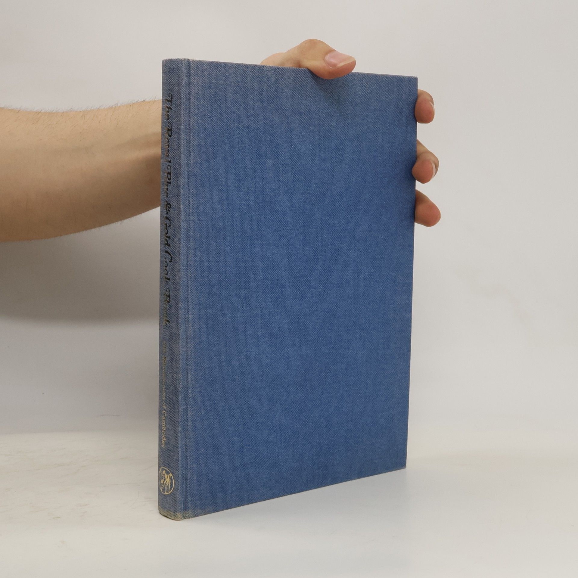 Dorothy Hastings Marchioness of Cambridge The Royal Blue and Gold Cook Book