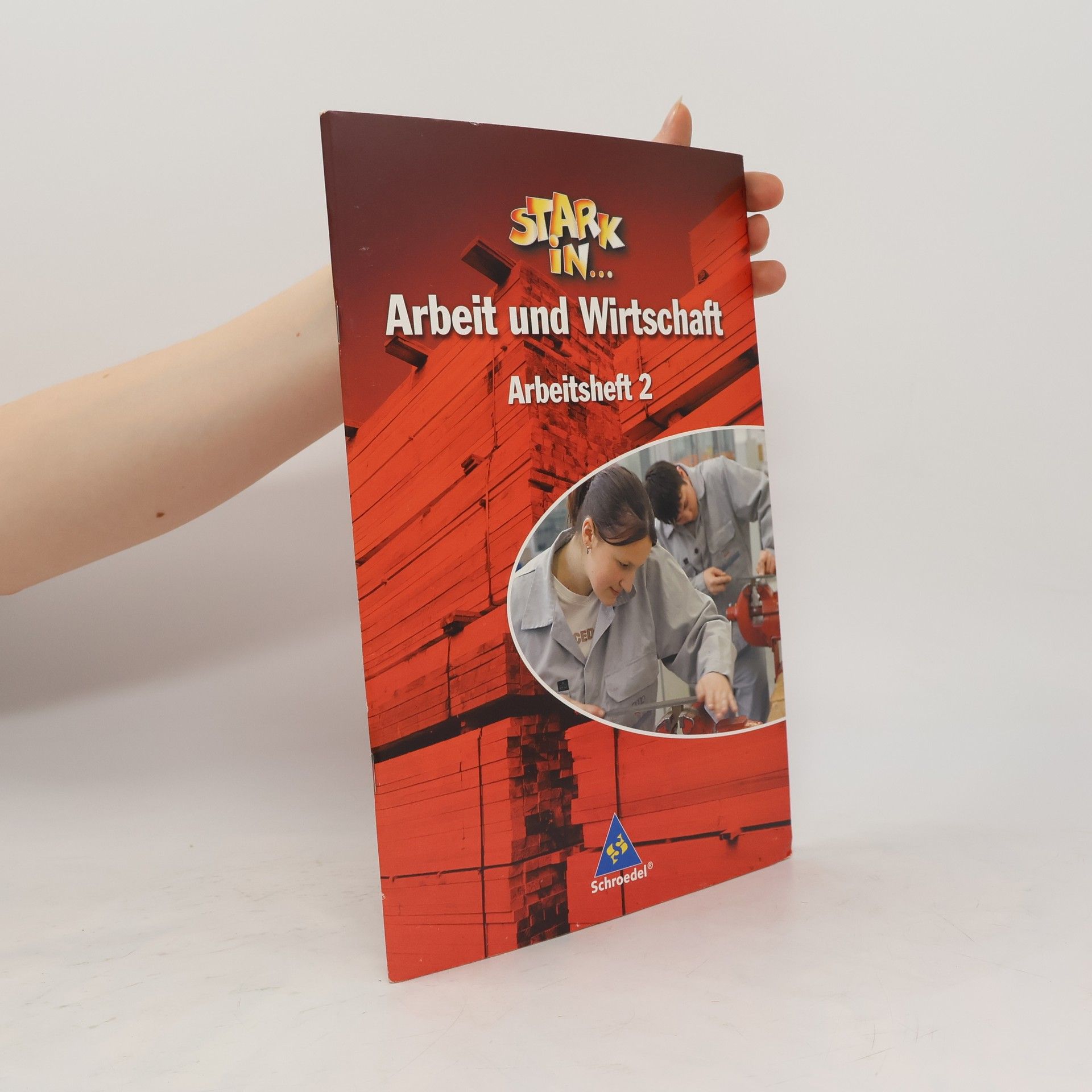 Frank Eichhorn Arbeitsheft. Bd.2