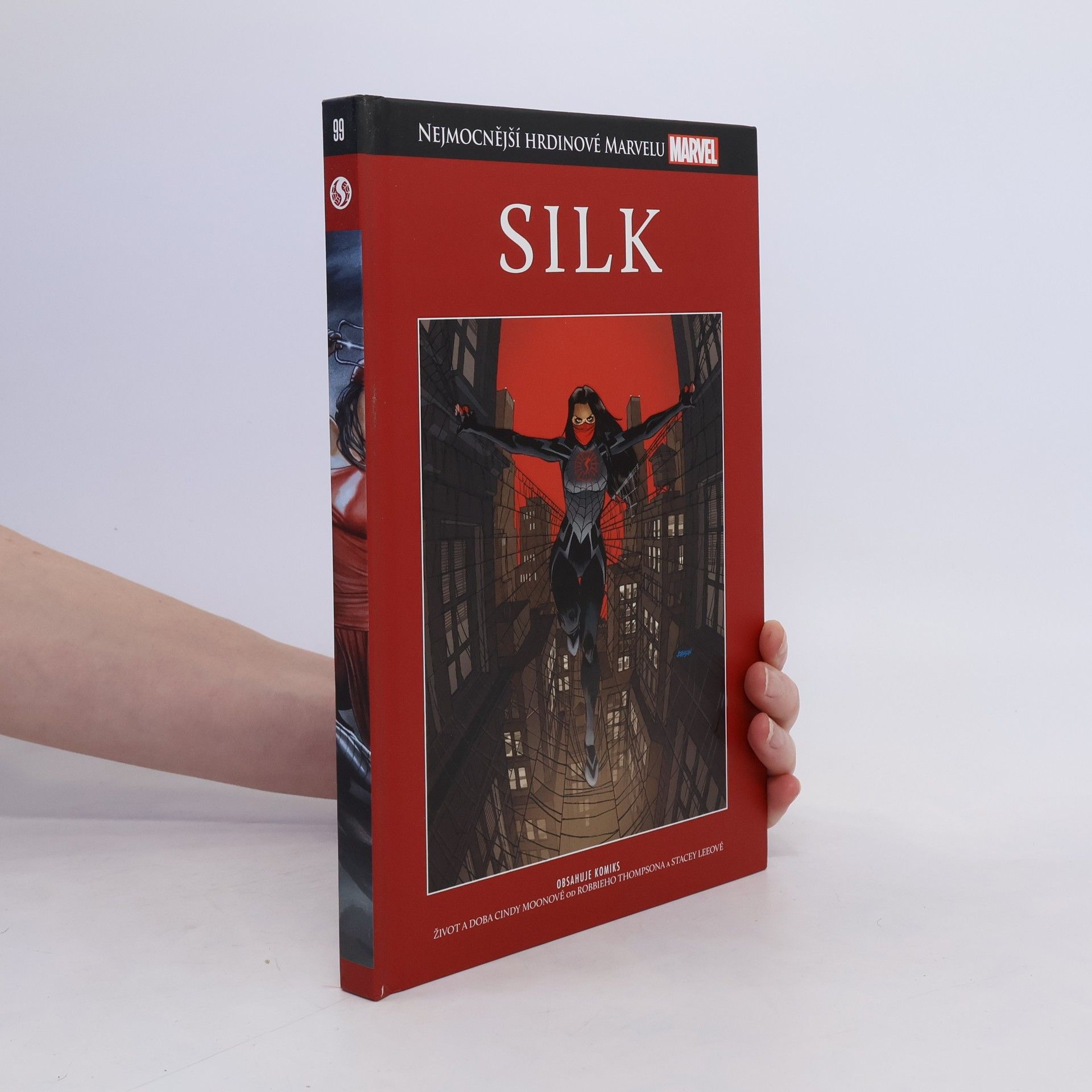 kolektiv Silk