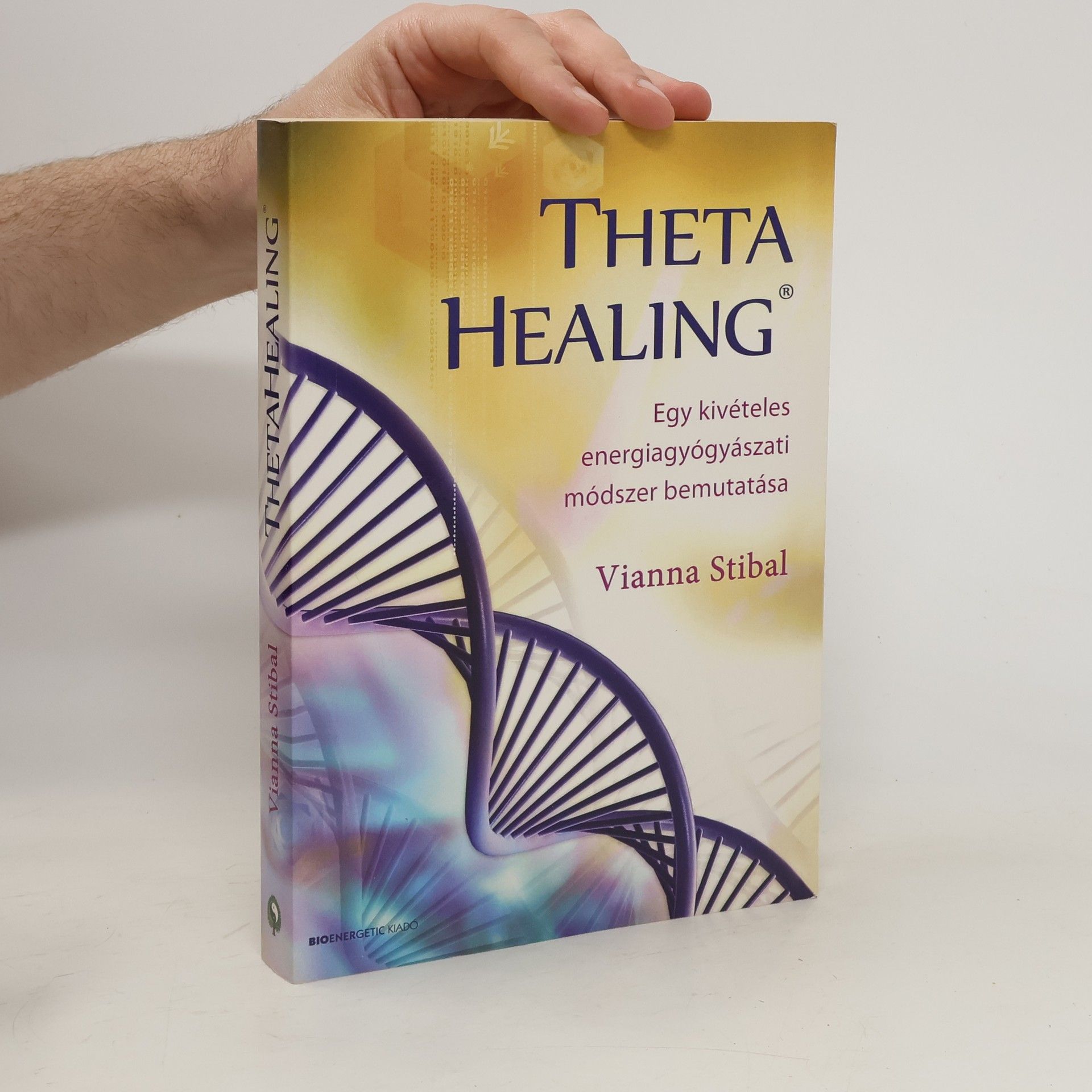 kolektiv Theta Healing