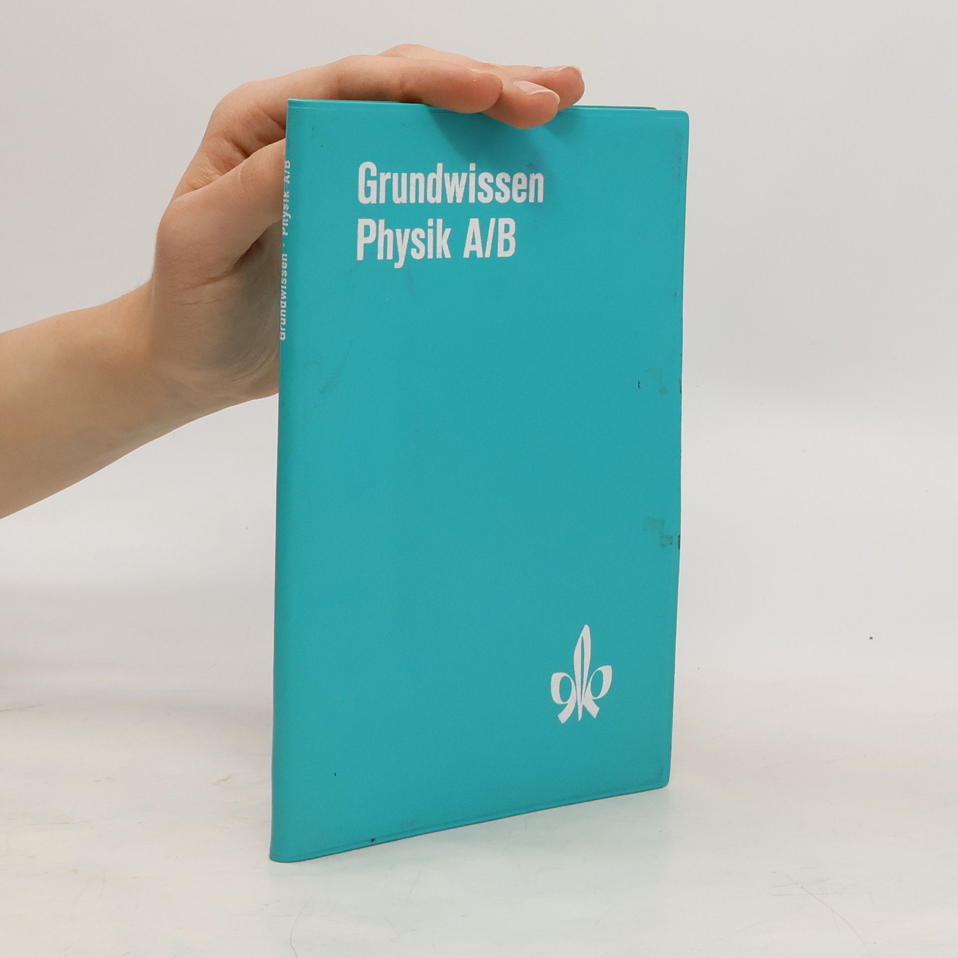 Richard Leute Grundwissen Physik A/B