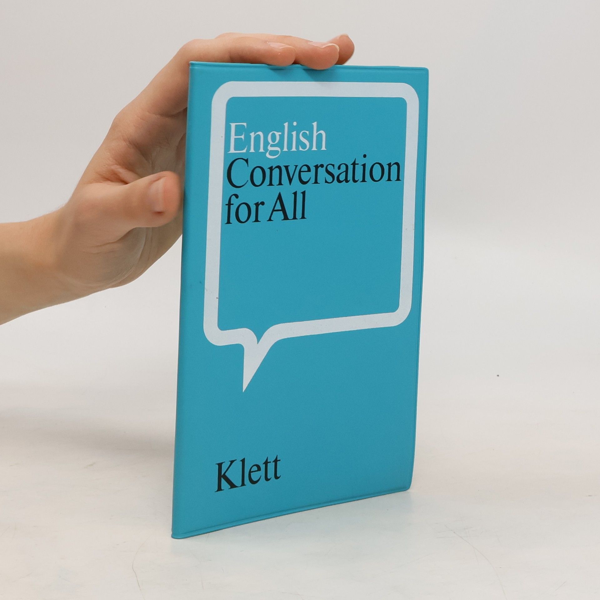 Jean O. Judd English Conversation for all