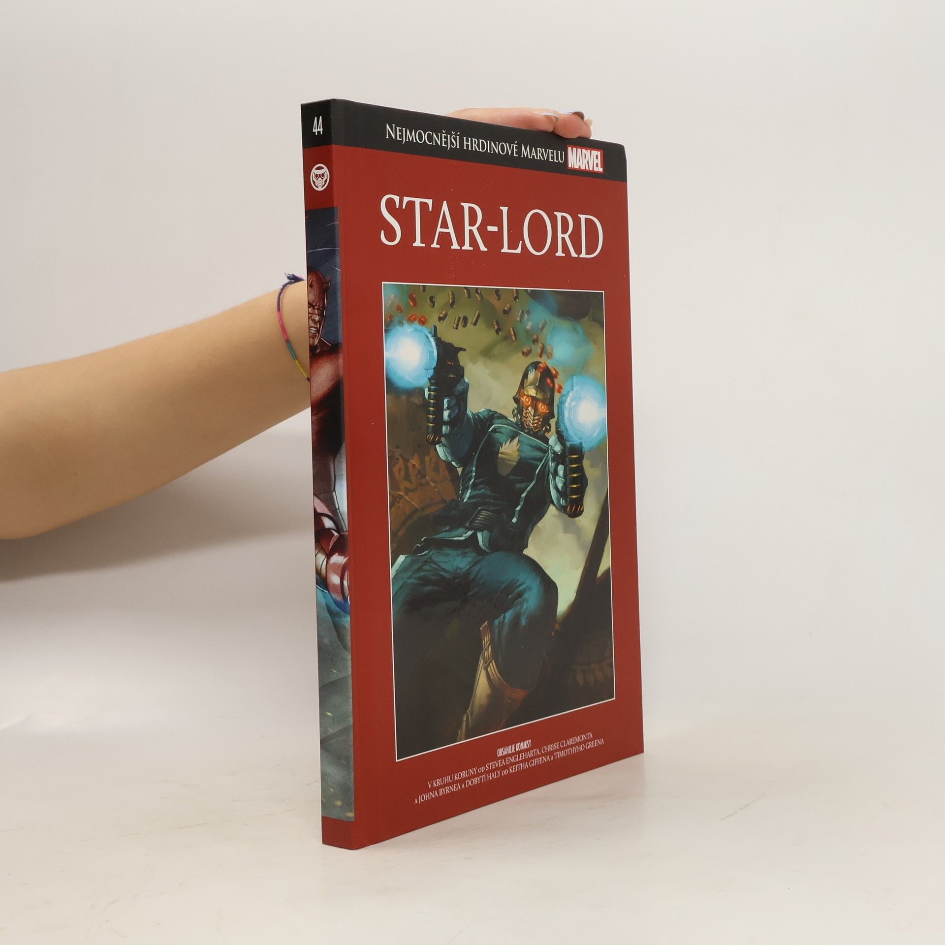 kolektiv Star-Lord