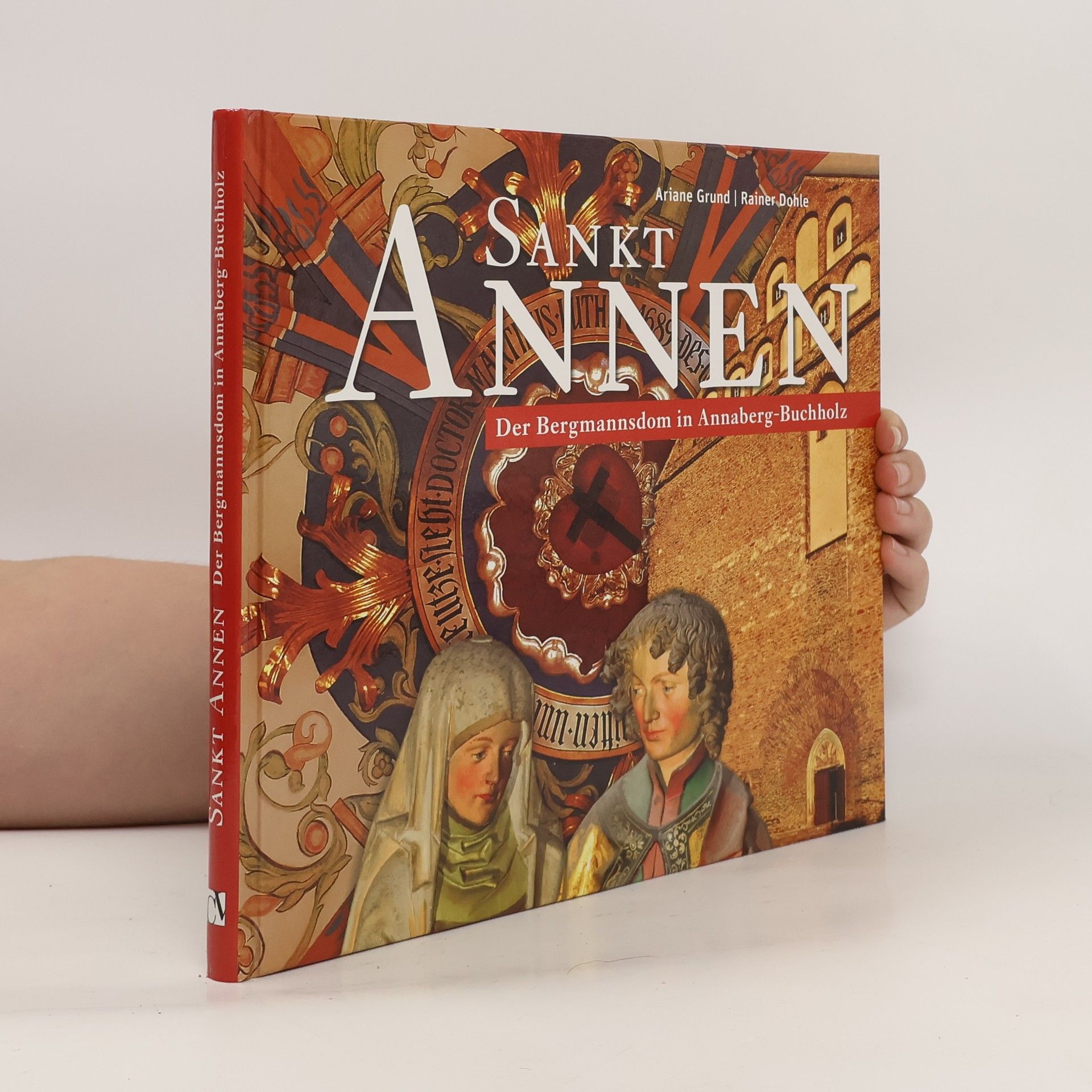 Ariane Grund Sankt Annen