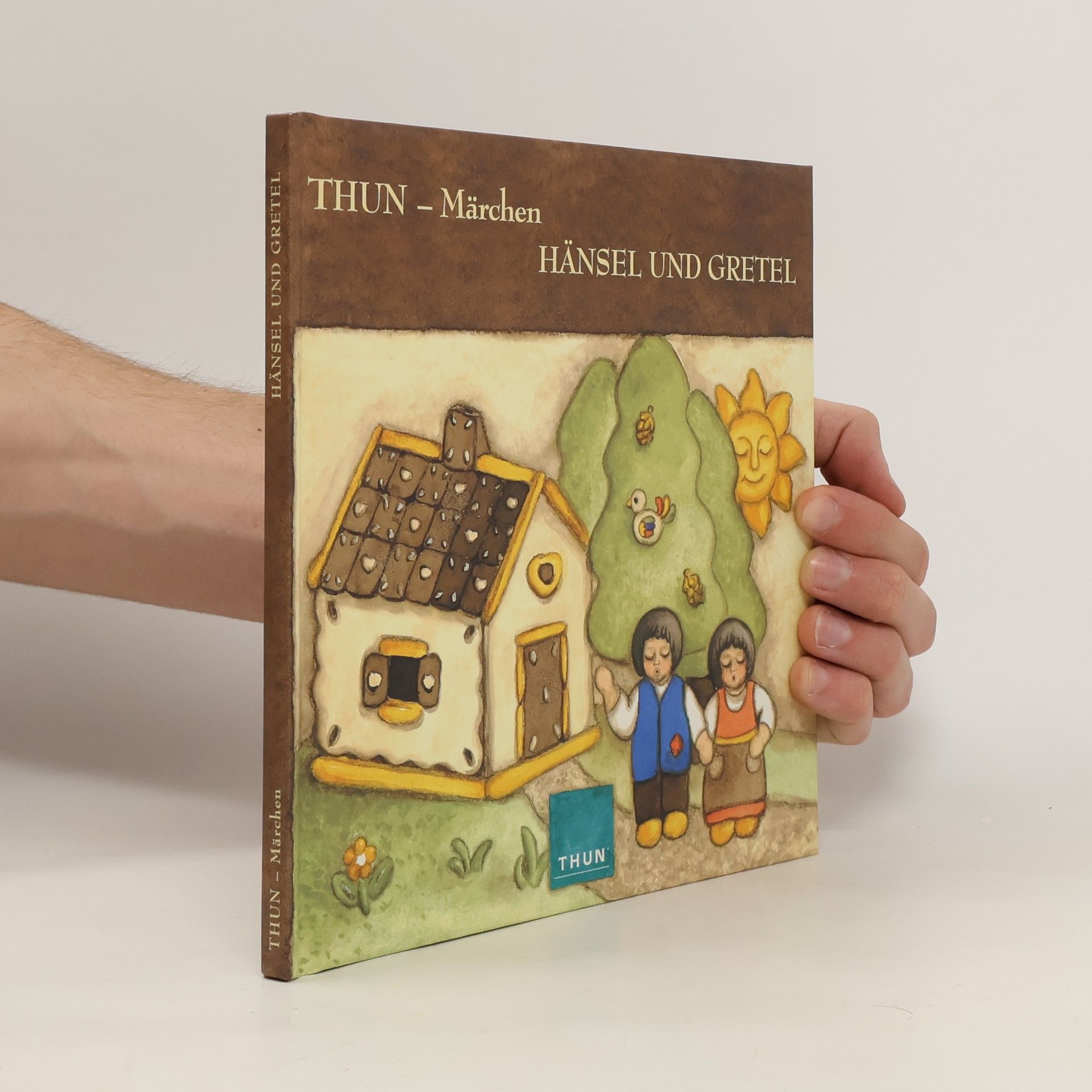 Autorenkollektiv Hänsel und Gretel
