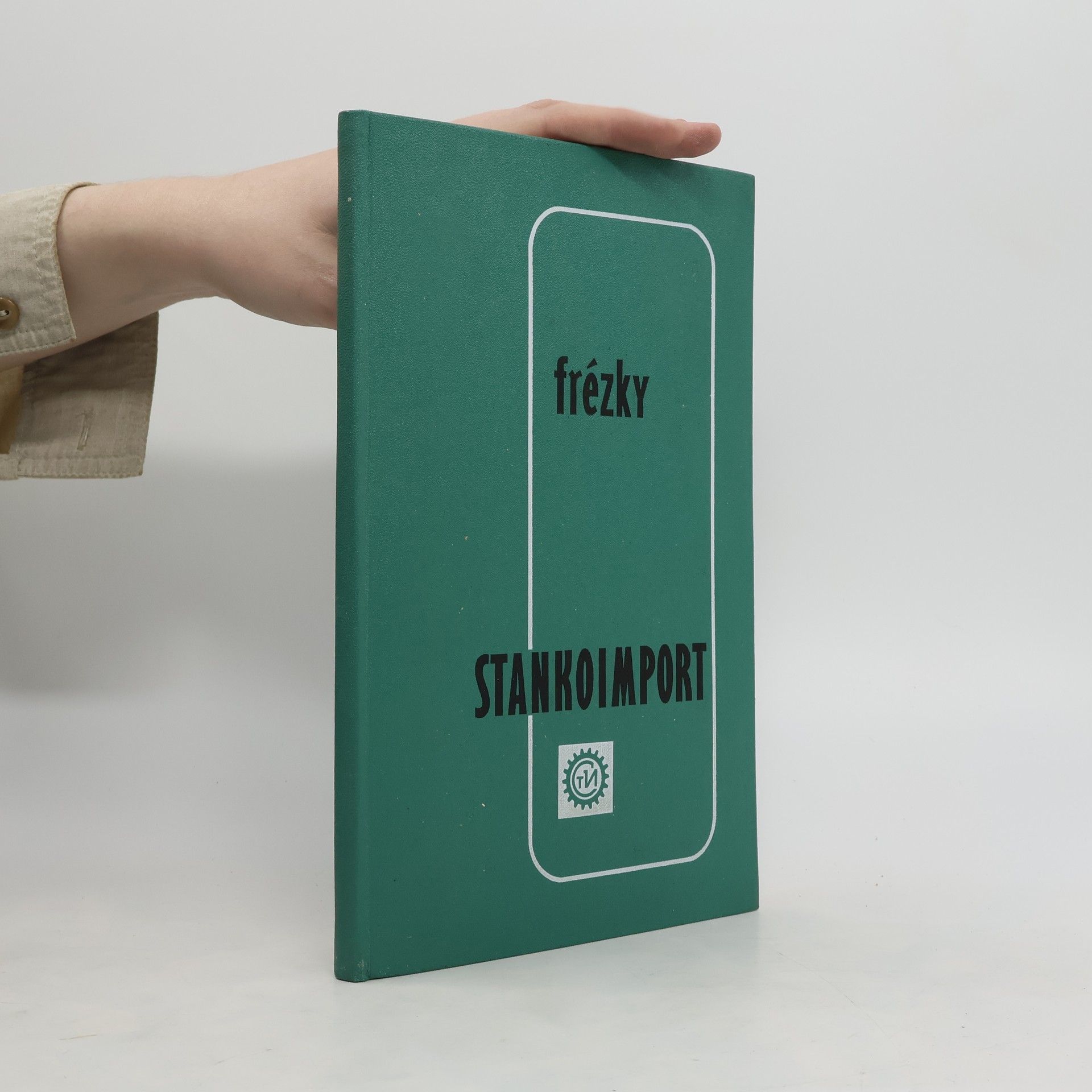 Collectif d'auteurs Frézky. Stankoimport