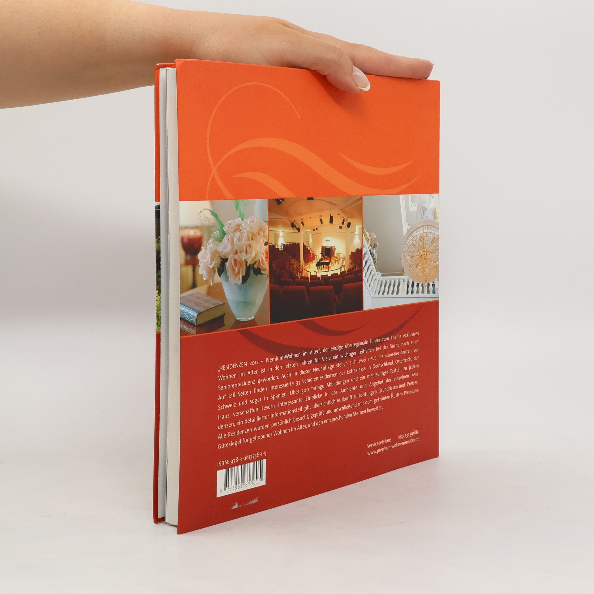 Autorenkollektiv Residenzen 2012