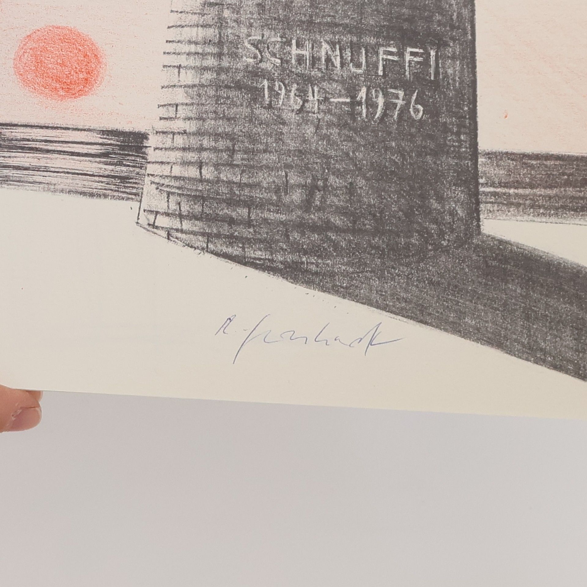 F. W. Bernstein Welt im Spiegel